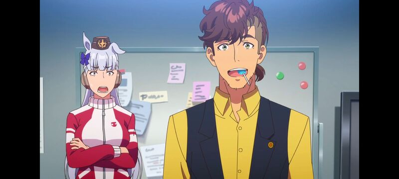 赛马娘,赛马娘PrettyDreby,动画,动漫,番剧,ACG