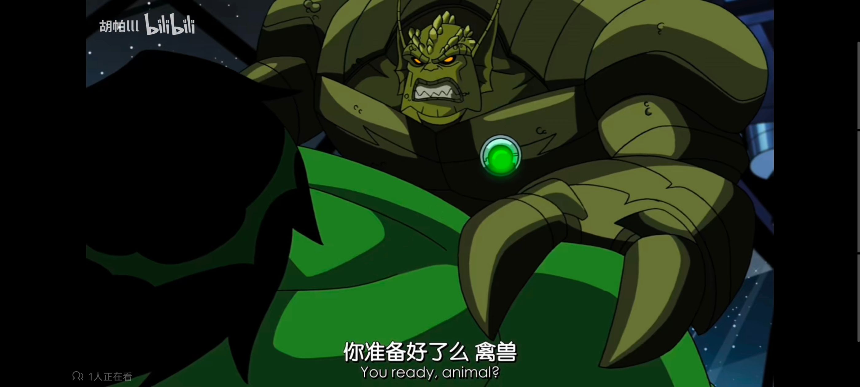 复仇者世上最强英雄组合,复仇者联盟,漫威,超级英雄,动漫,动画,番剧,ACG