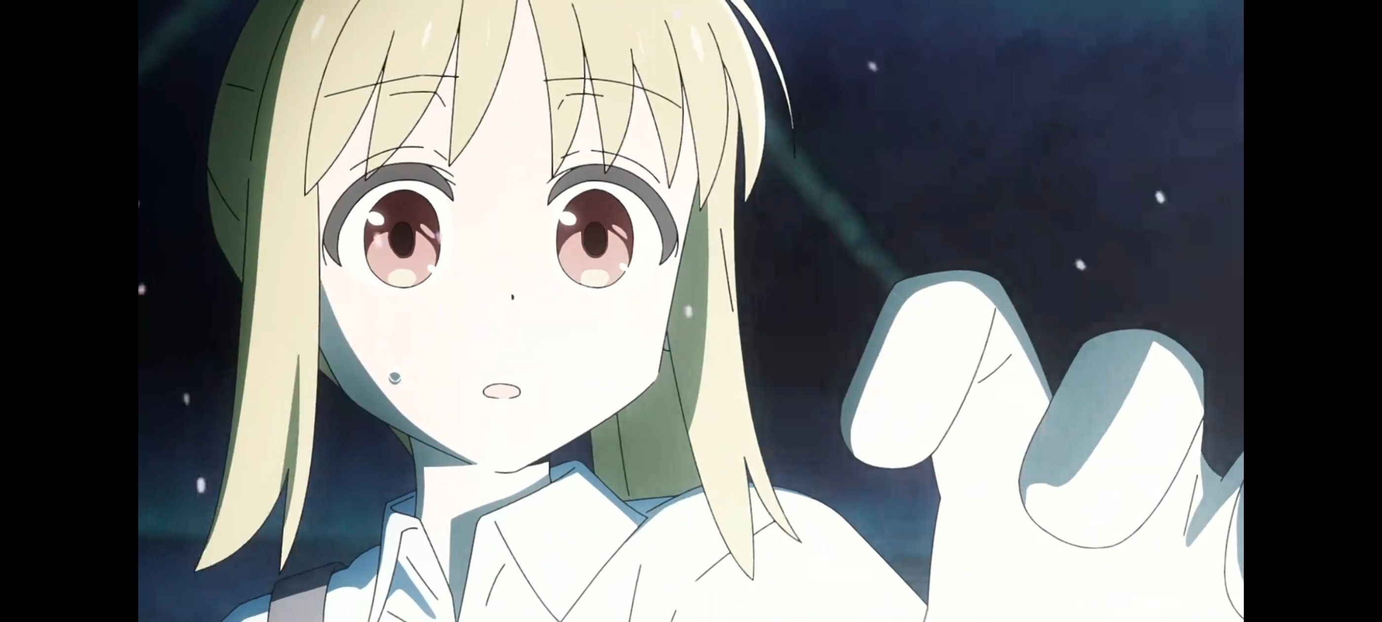 孤独摇滚,动画,动漫,番剧,ACG,二次元