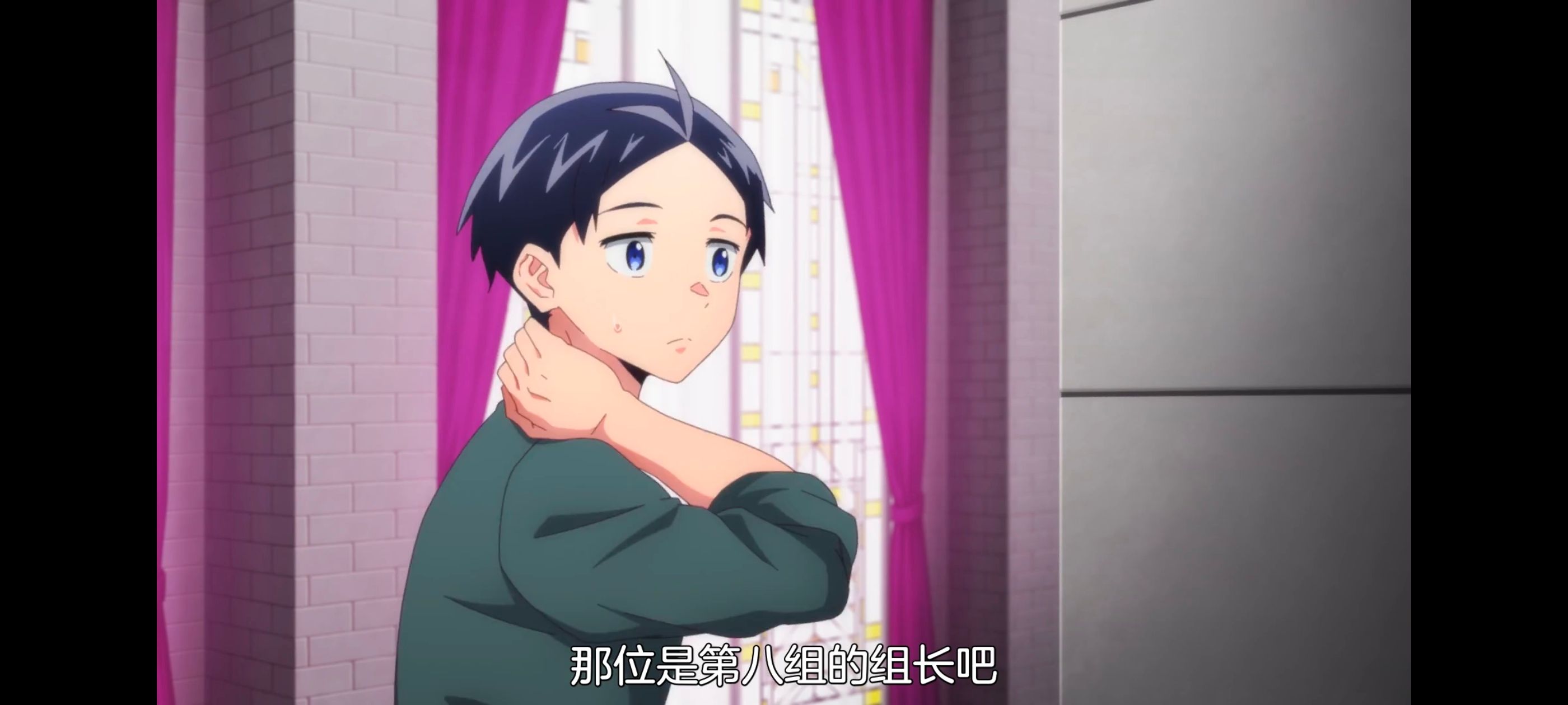 魔都精兵的奴隶,动漫,动画,番剧,二次元,ACG