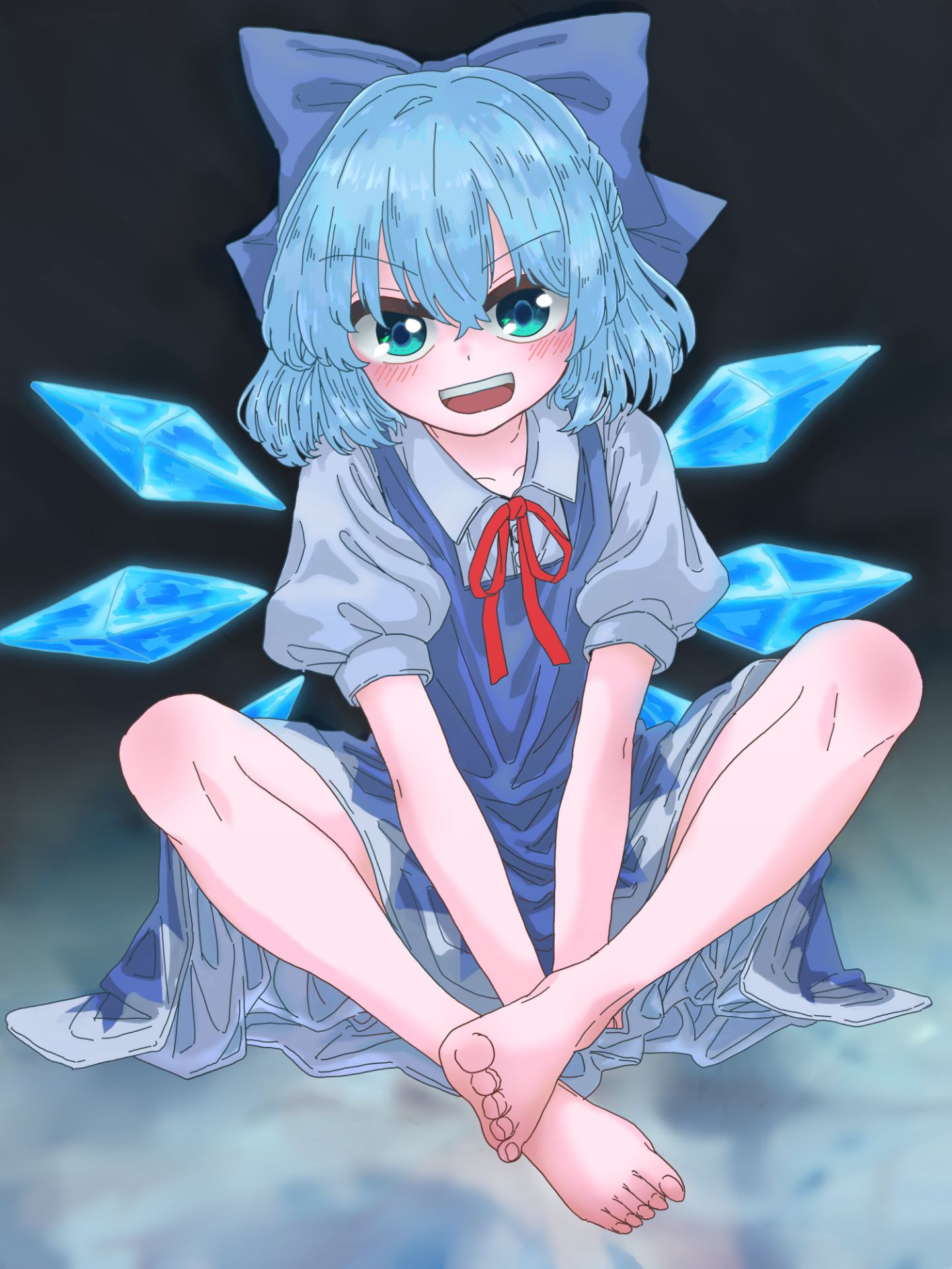 东方project,美图