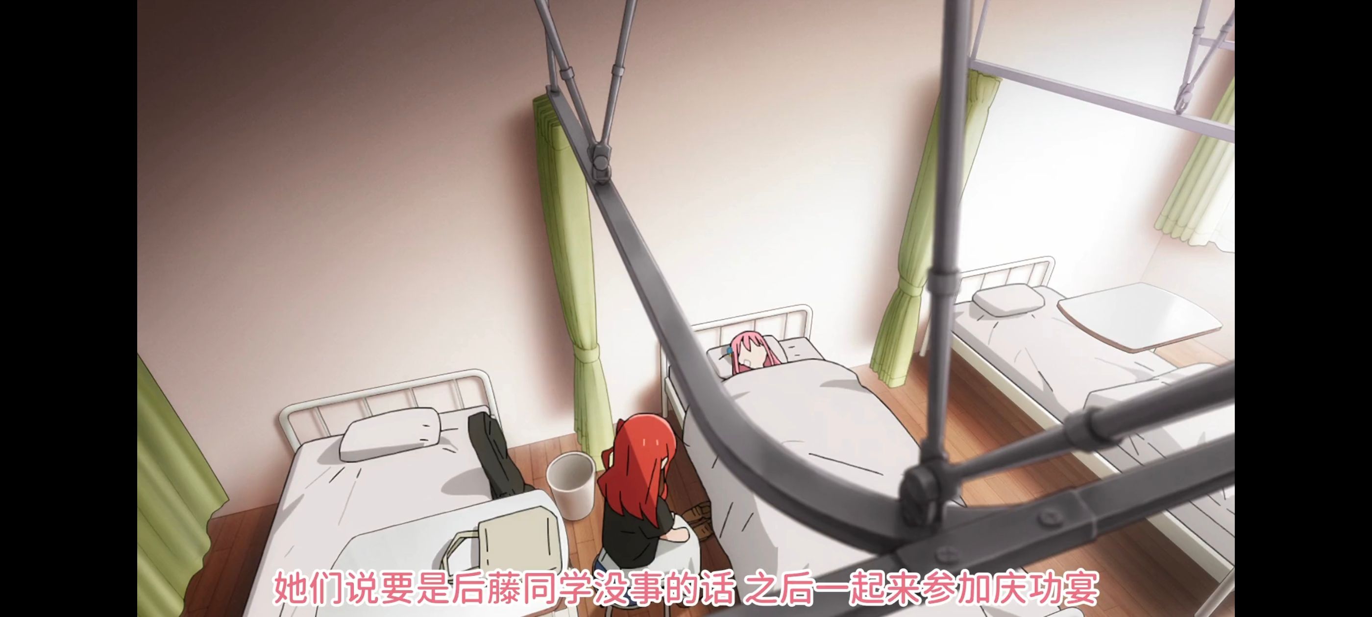 孤独摇滚,动画,动漫,番剧,ACG