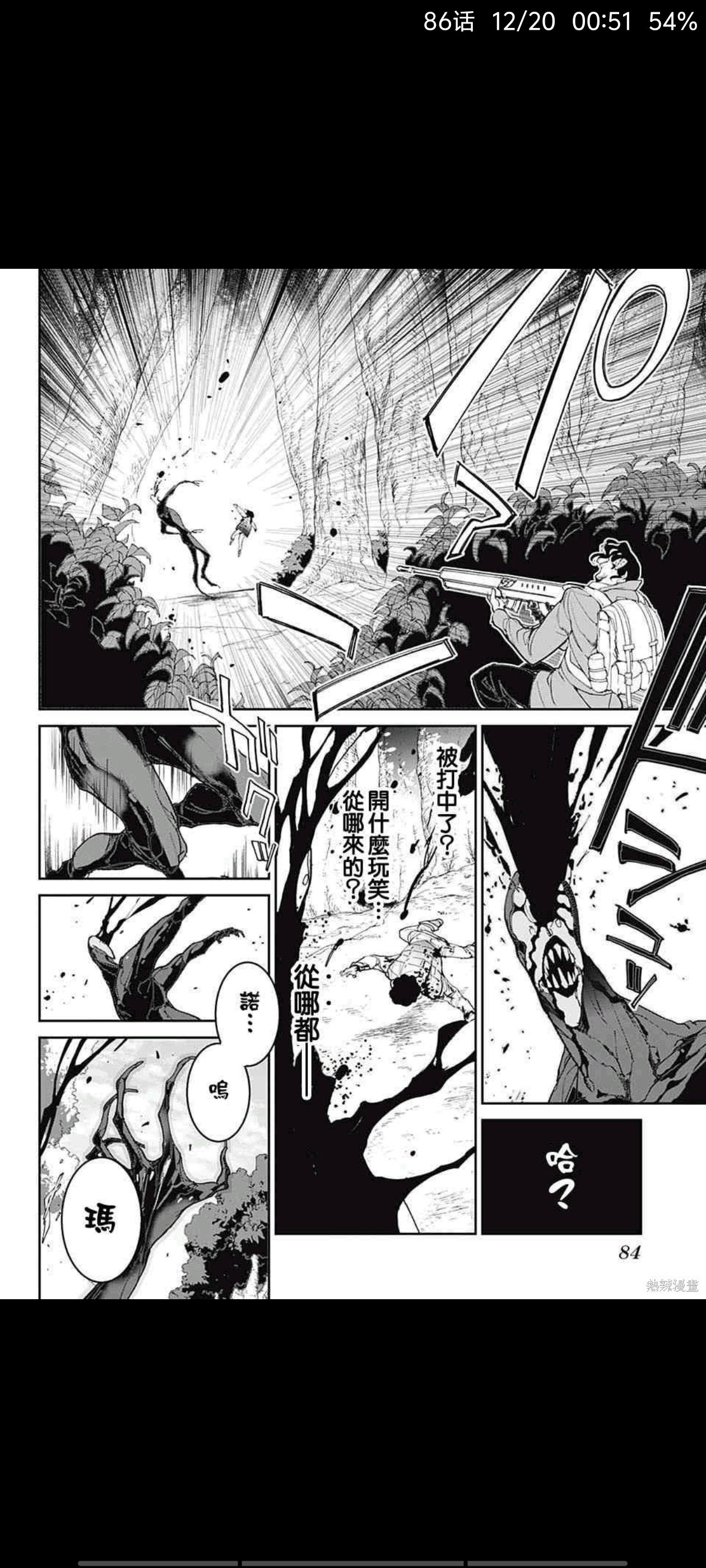 约定的梦幻岛,漫画,动漫,日漫,ACG