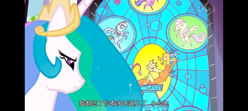 小马宝莉,小马宝莉友谊魔法,彩虹小马,我的小马驹,动画,动漫,番剧,ACG