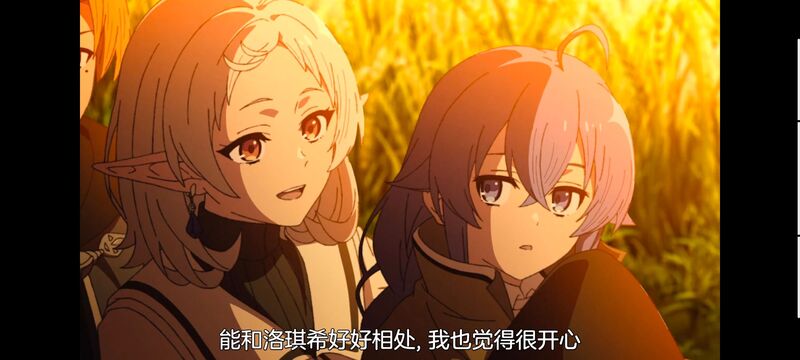 无职转生,无职转生到了异世界就拿出真本事,异世界,动画,动漫,二次元,日漫,番剧,ACG
