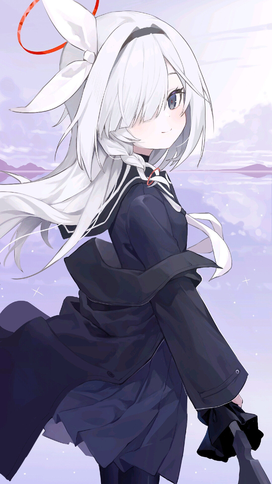 M站美图,碧蓝档案