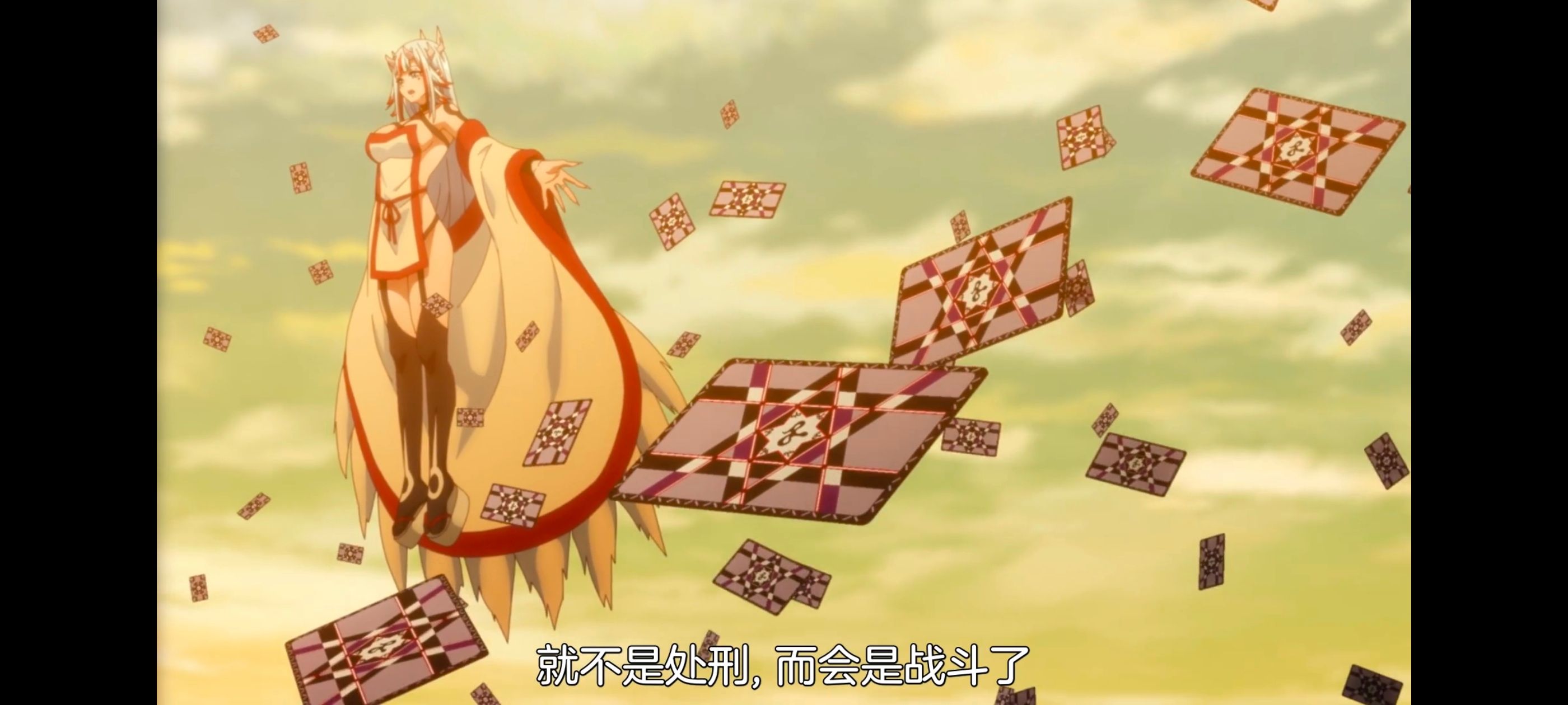 魔都精兵的奴隶,动画,动漫,番剧,二次元,ACG