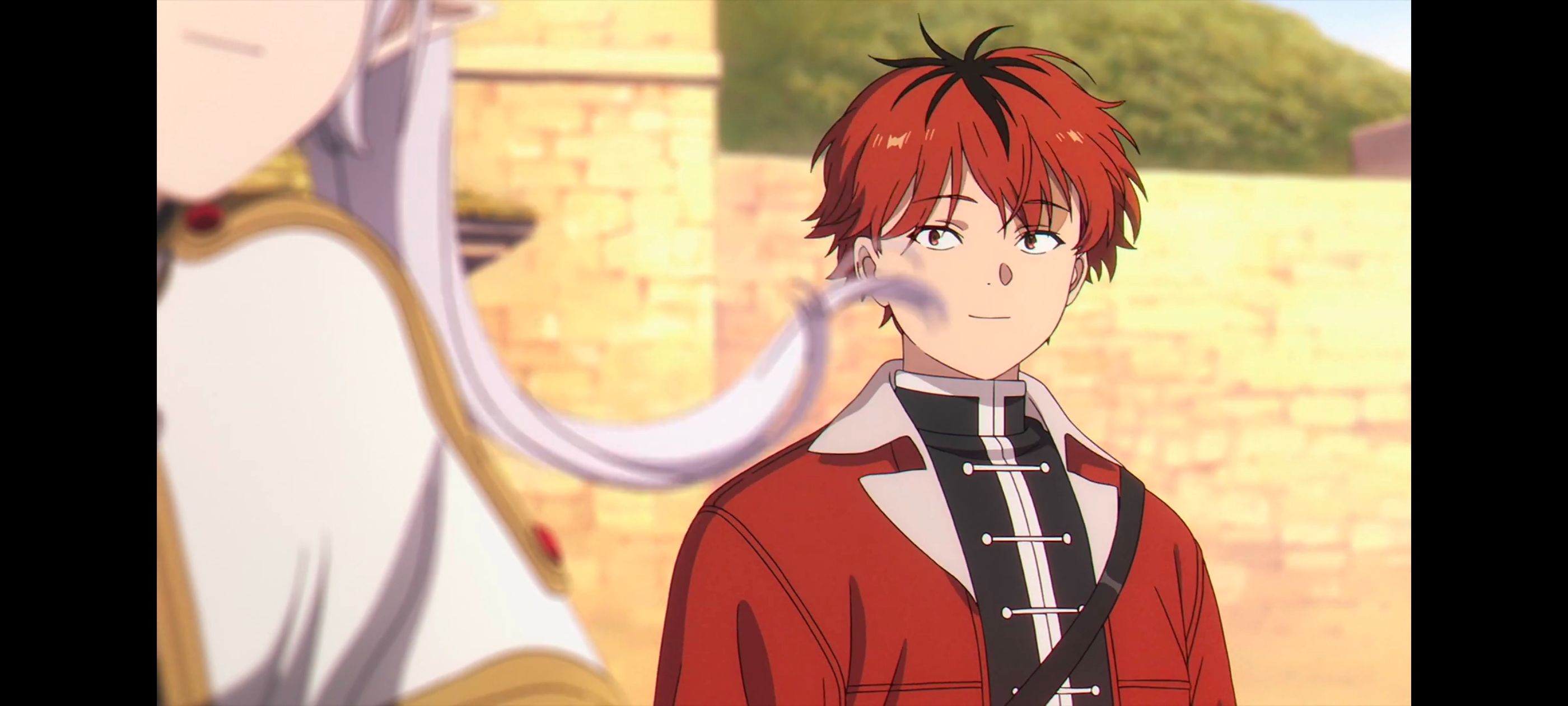 葬送的芙莉莲,动画,动漫,番剧,ACG