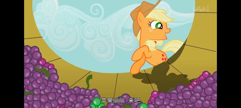 小马宝莉,小马宝莉友谊魔法,彩虹小马,我的小马驹,动画,动漫,番剧,ACG