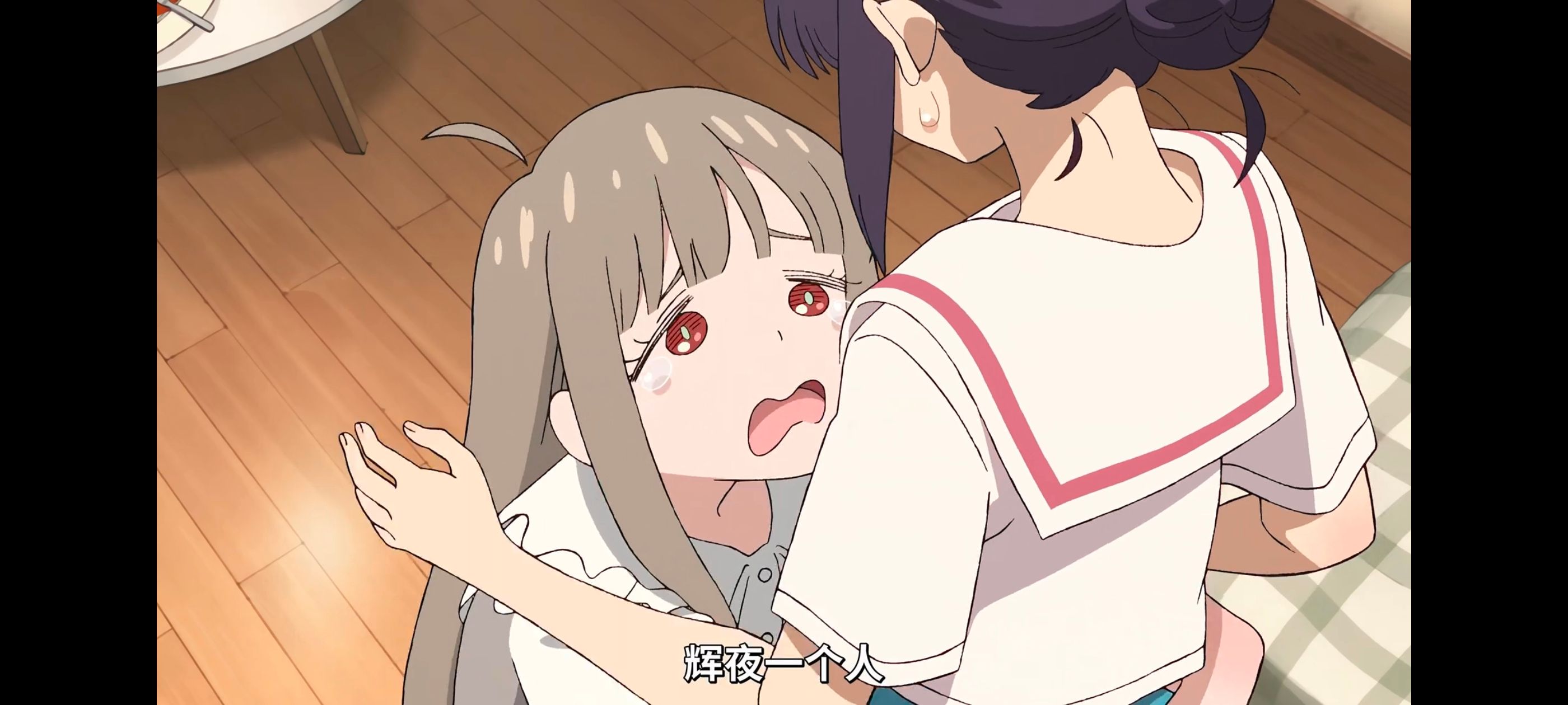 超时空辉夜姬,超時空輝夜姬,番剧,动画,动漫,二次元,ACG,动画电影