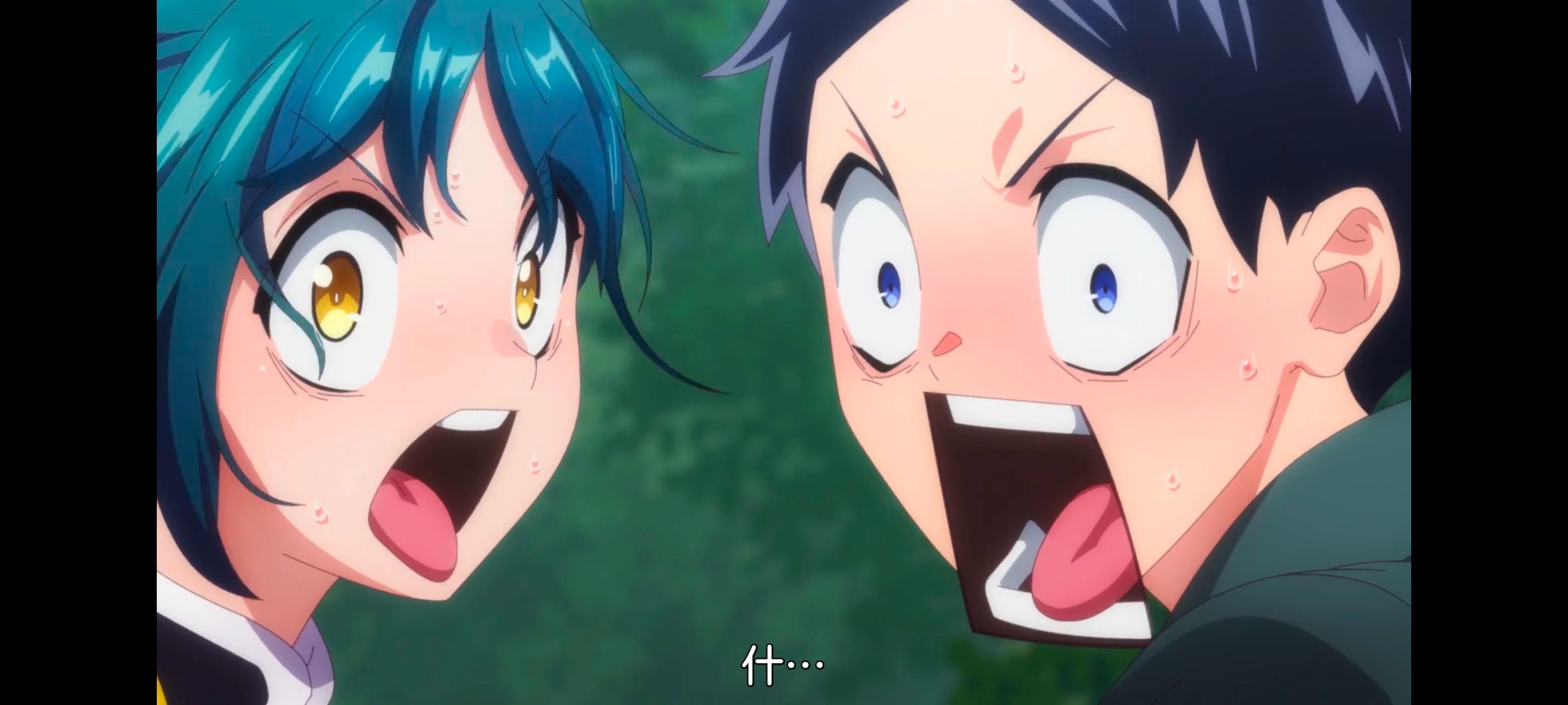 魔都精兵的奴隶,动画,动漫,番剧,ACG