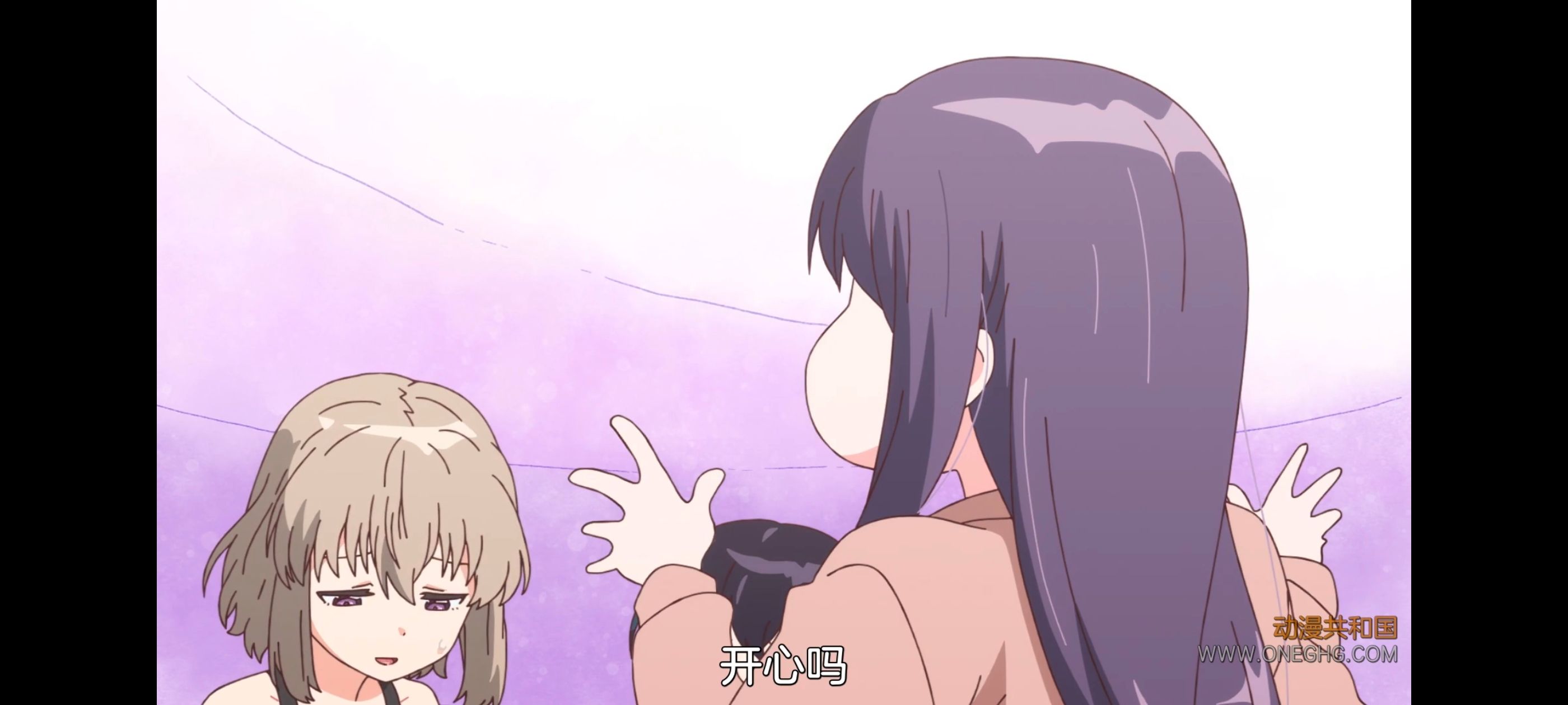 上伊那牡丹醉姿如百合,上伊那牡丹酒醉身姿似百合花般,动画,动漫,番剧,二次元,ACG,日漫