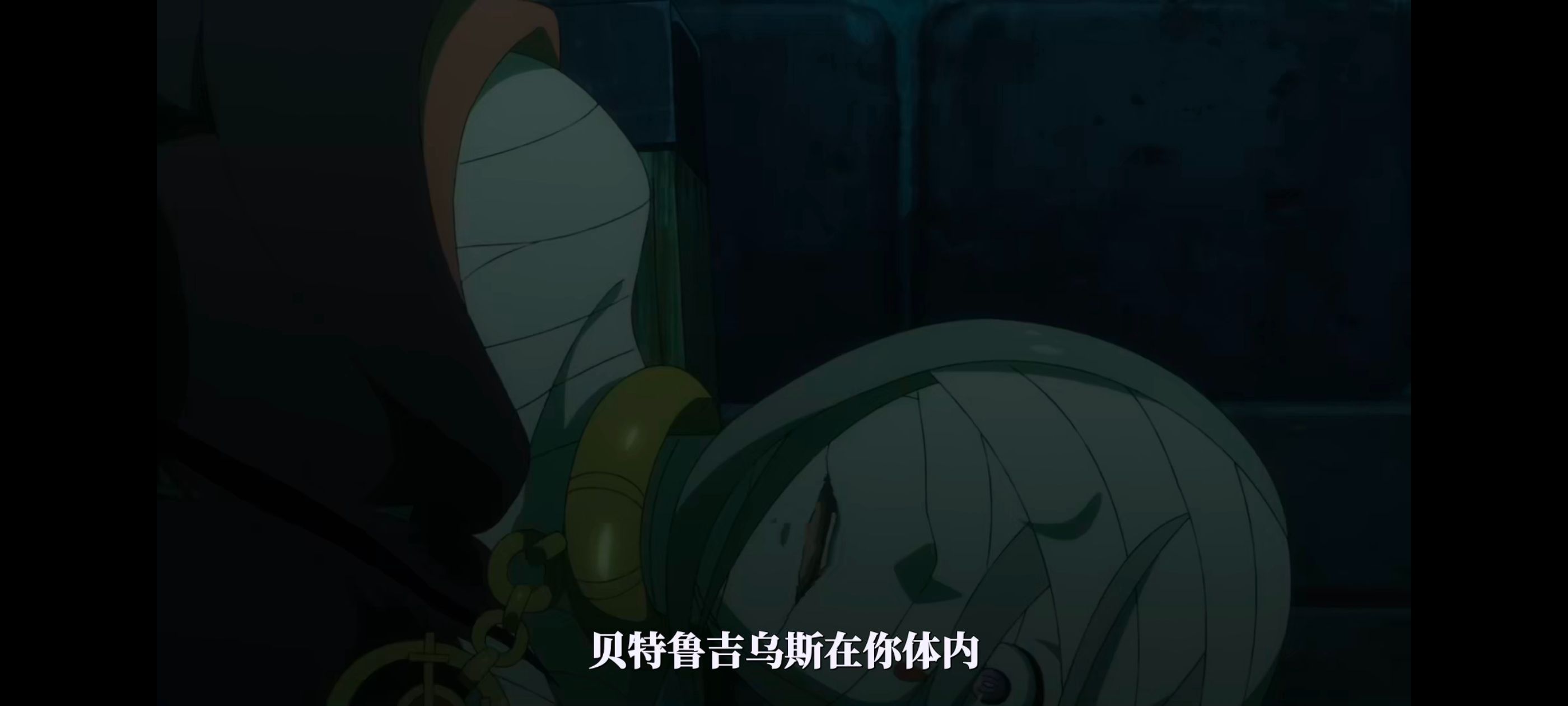 从零开始的异世界生活,RE0,re0第三季,奇幻,动画,番剧,动漫,ACG