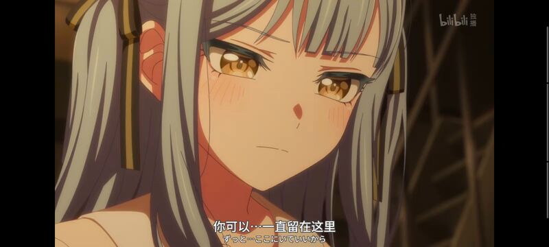 BANGDREAM,AveMujica,邦邦,动漫,颂乐人偶,动漫区,番剧,动画,ACG