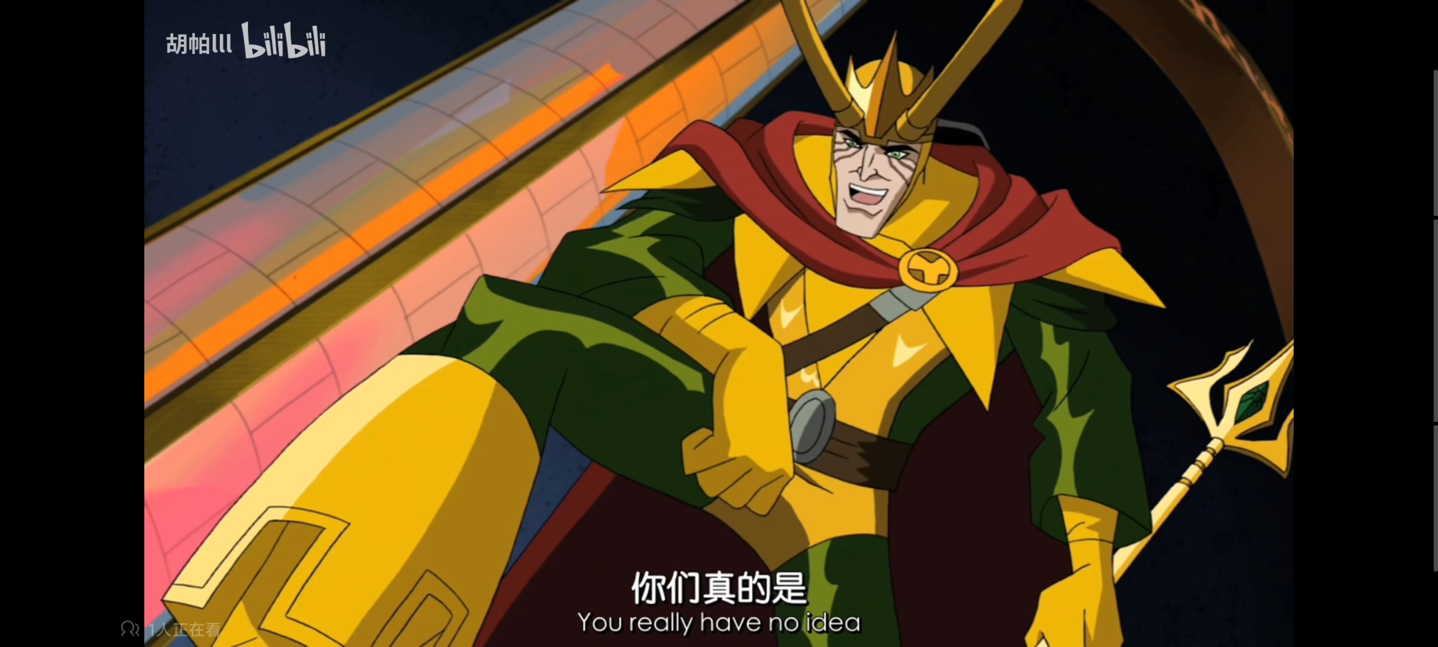 复仇者世界上最强英雄组合,超级英雄组合复仇者,动画,动漫,番剧,漫威,超级英雄,ACG,二次元