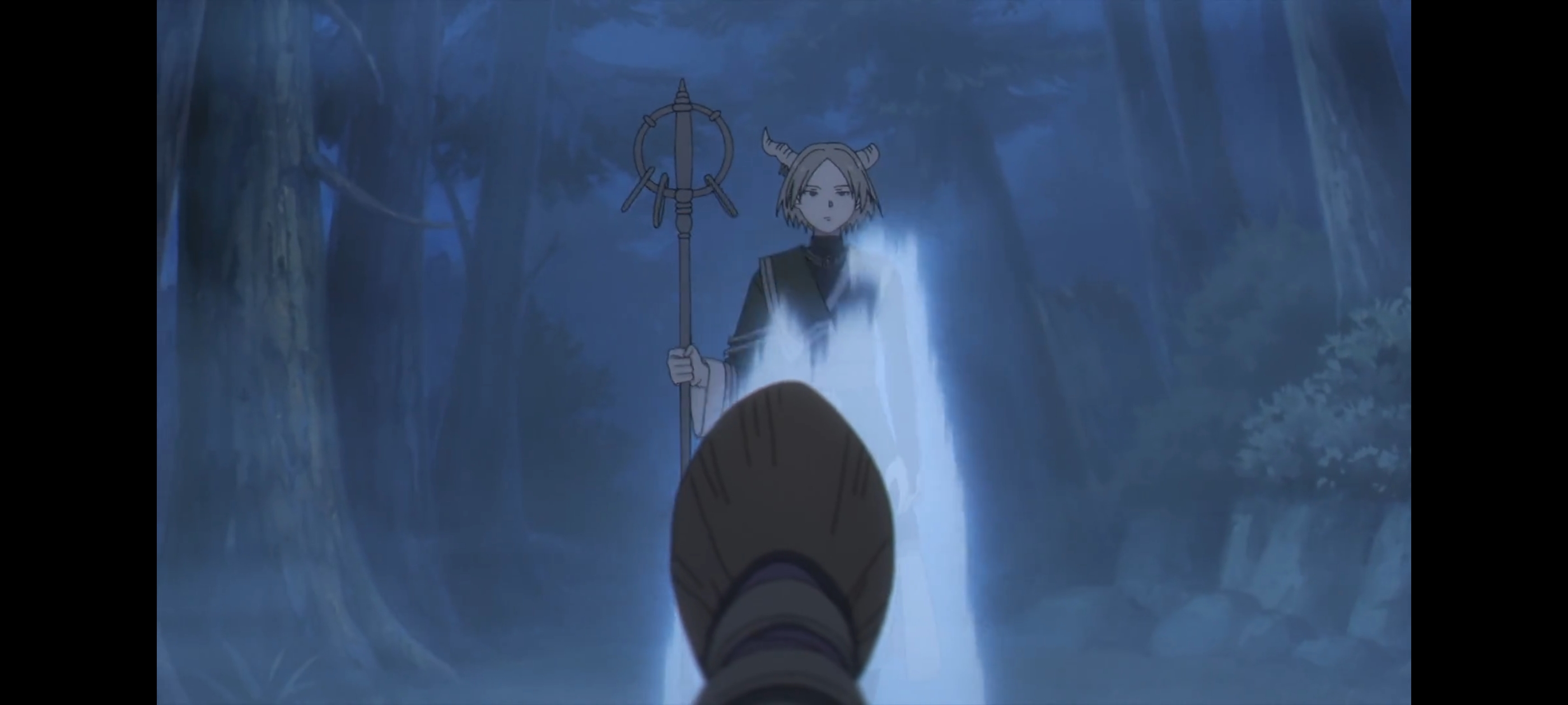 葬送的芙莉莲,动画,动漫,番剧,ACG,二次元