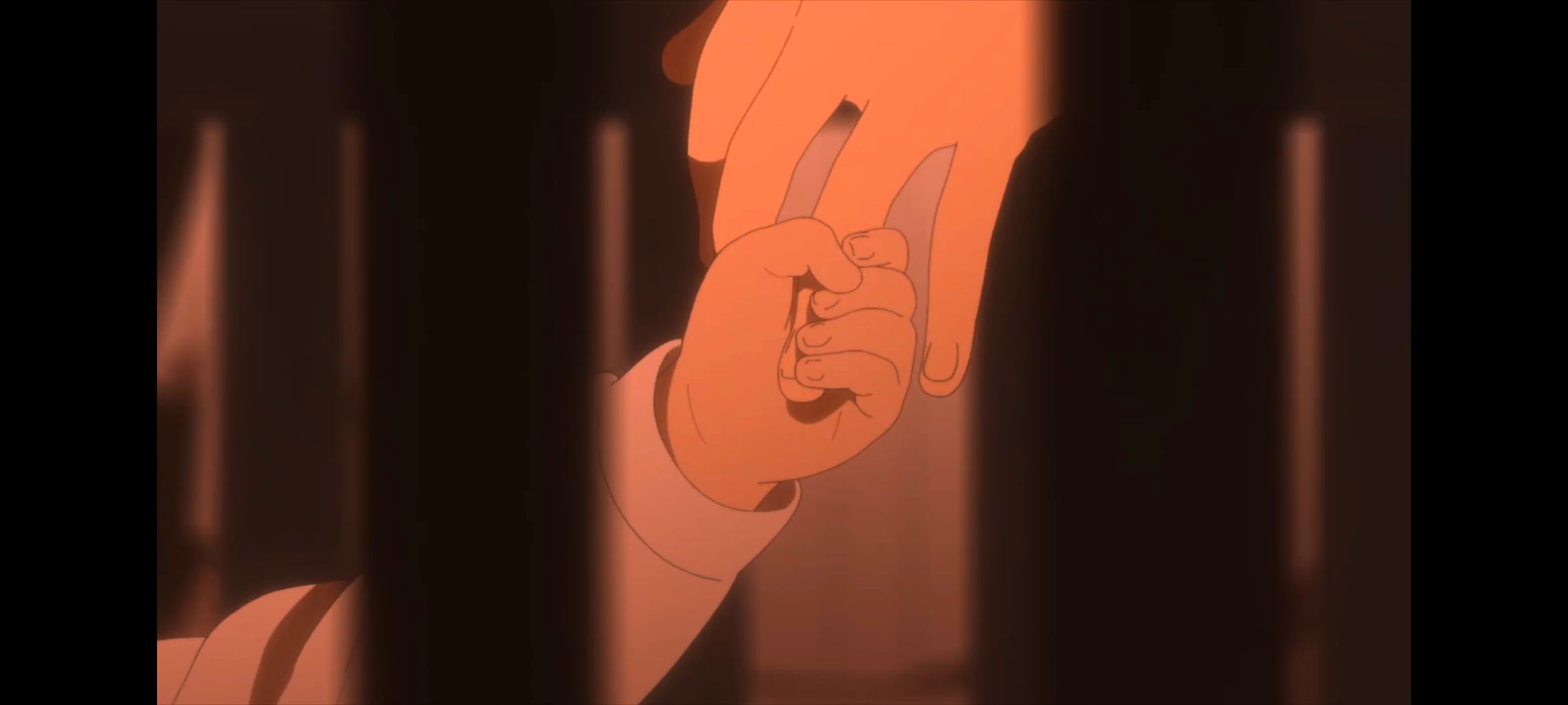 约定的梦幻岛,动画,动漫,番剧,ACG