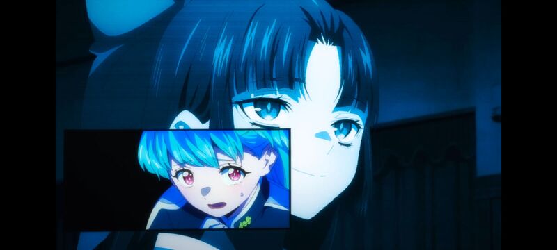 魔都精兵的奴隶,魔都精兵のスレイブ,动漫,动画,番剧,ACG