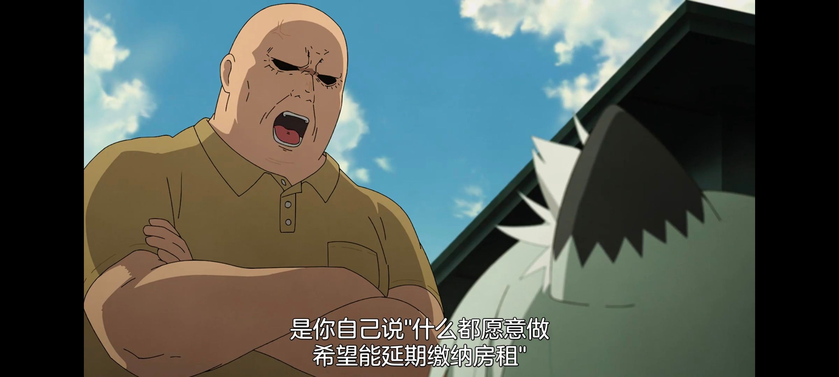 雅尼猫,尼古喵喵,动画,动漫,番剧,日漫,二次元,ACG