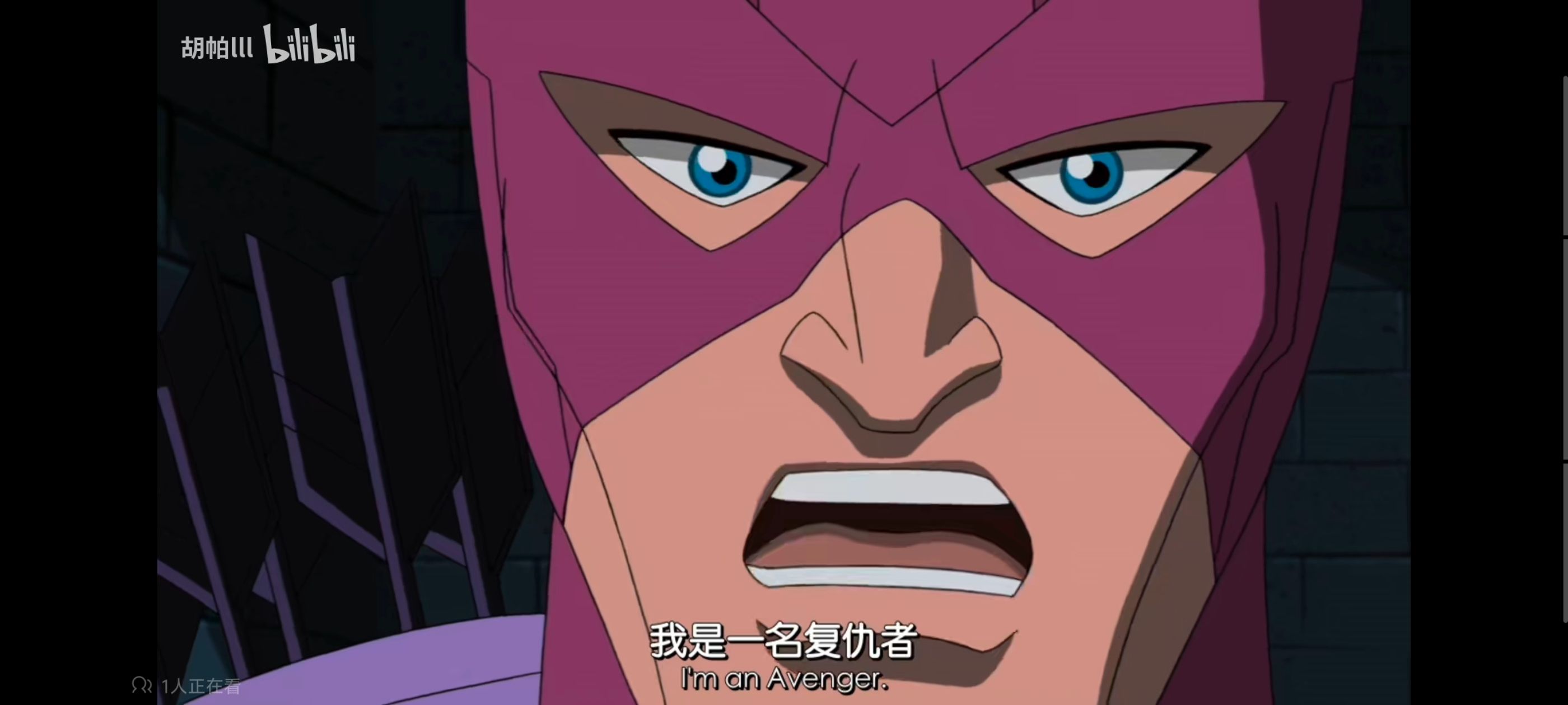 复仇者世上最强英雄组合,超级英雄联盟复仇者,复仇者联盟,动漫,动画,番剧,ACG