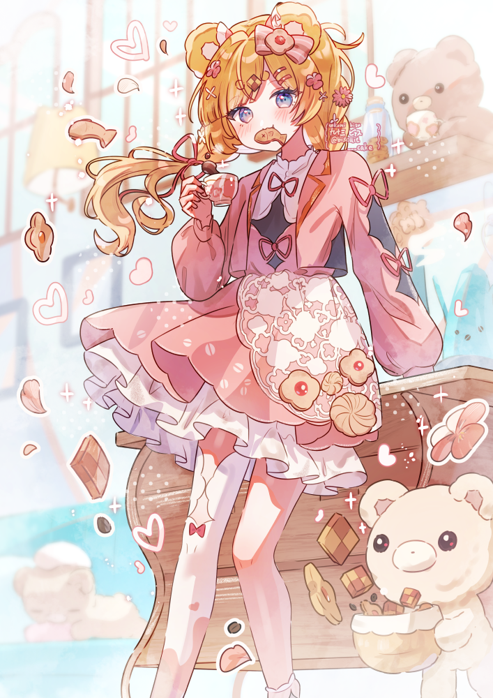 二次元,绘画,壁纸,美少女,pixiv