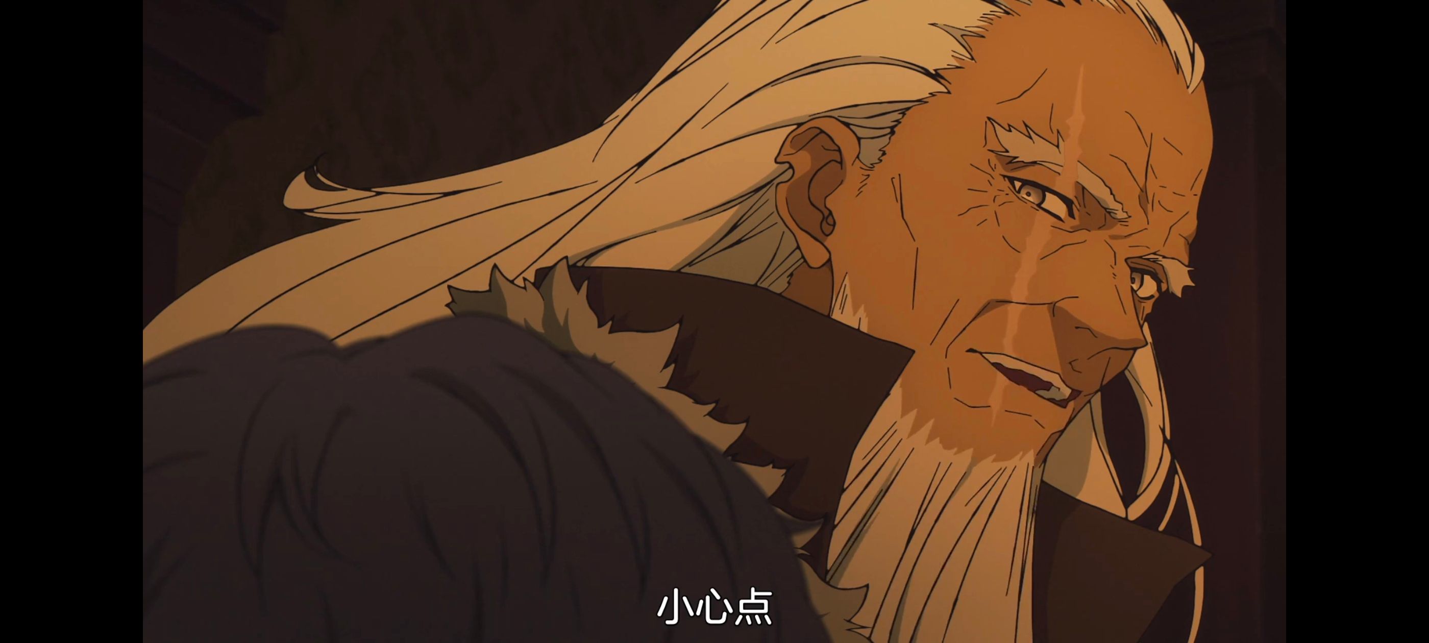 FATE,命运奇异赝品,FatestrangeFake,动画,动漫,番剧,ACG