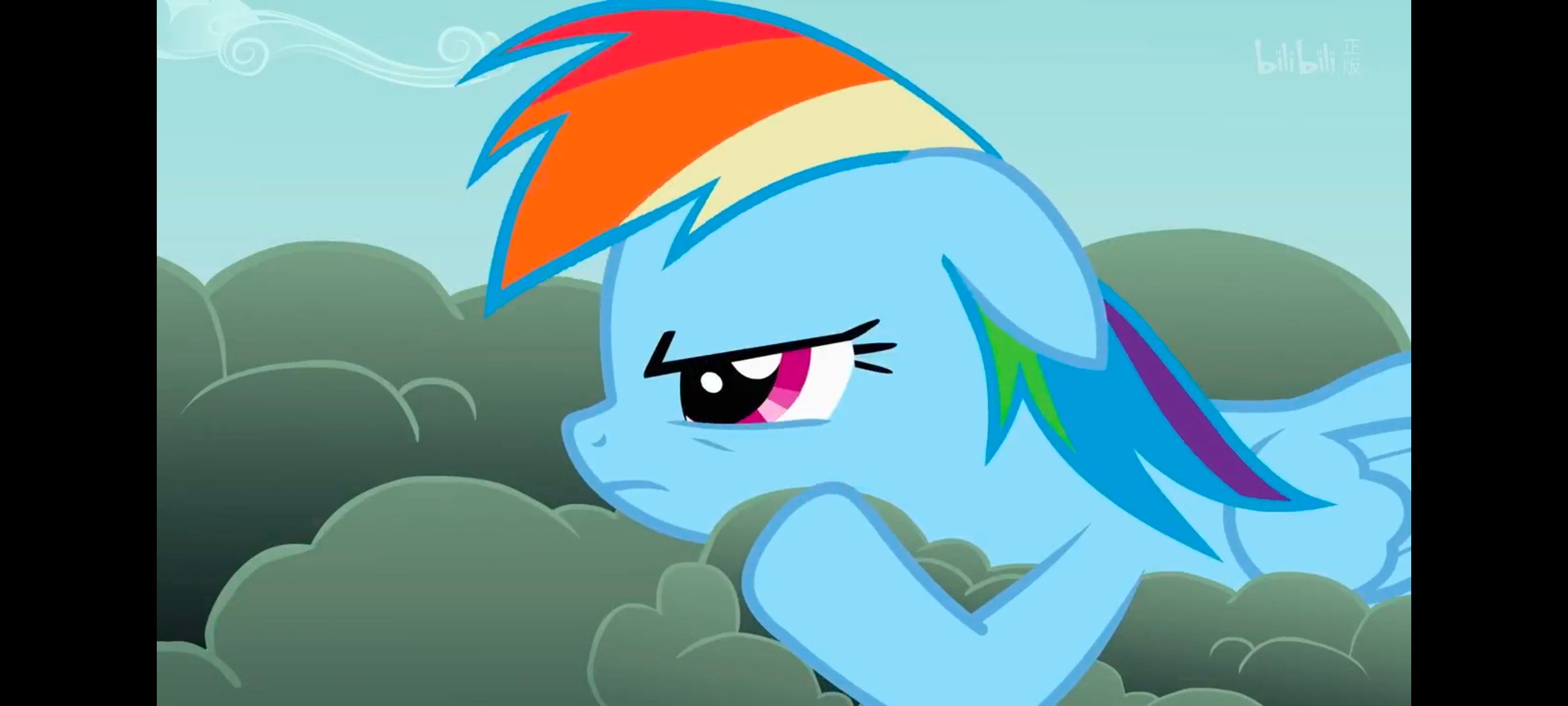 小马宝莉,彩虹小马,我的小马驹,动画,动漫,番剧,ACG