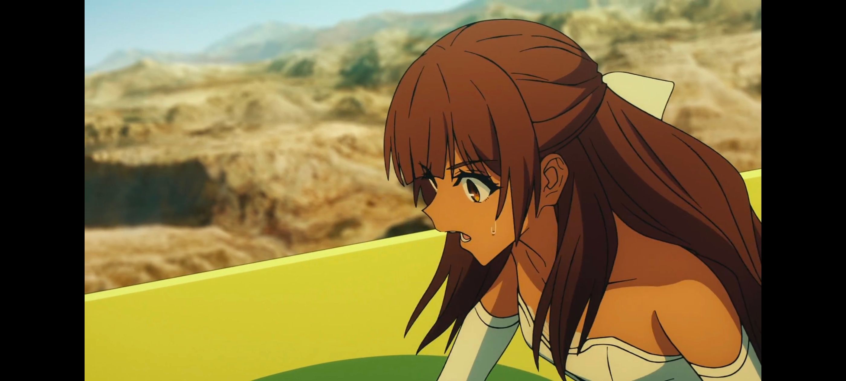 命运奇异赝品,FatestrangeFake,动画,动漫,番剧,ACG