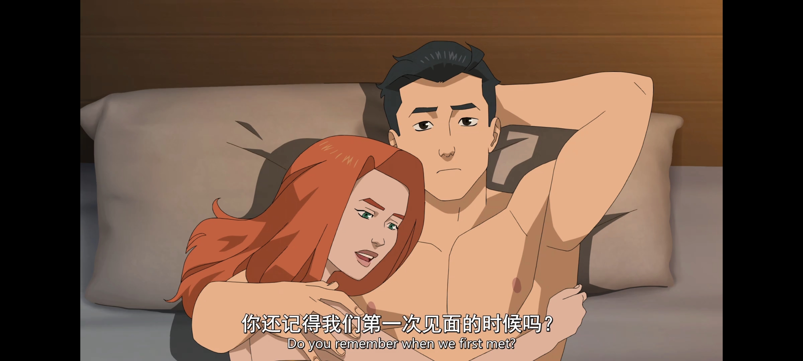 无敌少侠,image,动画,动漫,番剧,ACG,超级英雄,二次元