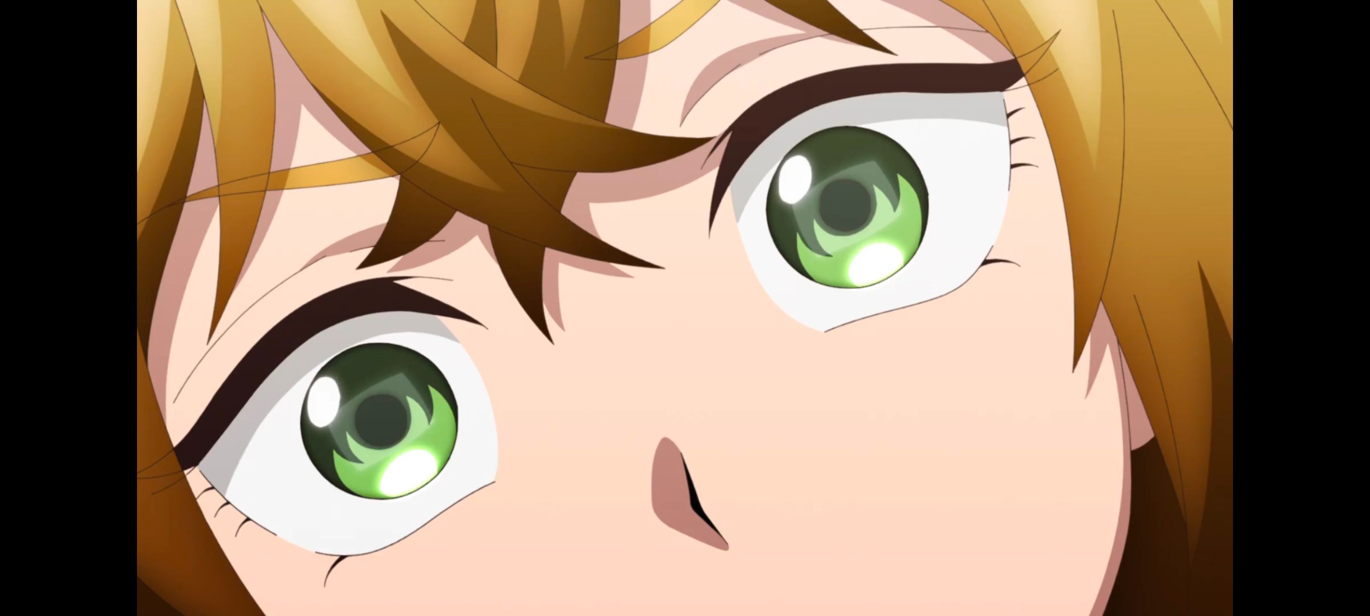 小伽椰并不可怕,神八小妹并不可怕,动画,动漫,番剧,二次元,ACG