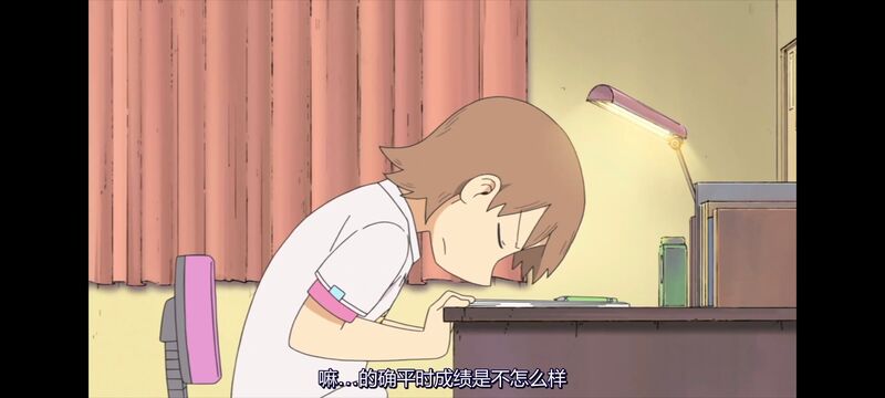 日常,动画,动漫,番剧,日漫,ACG