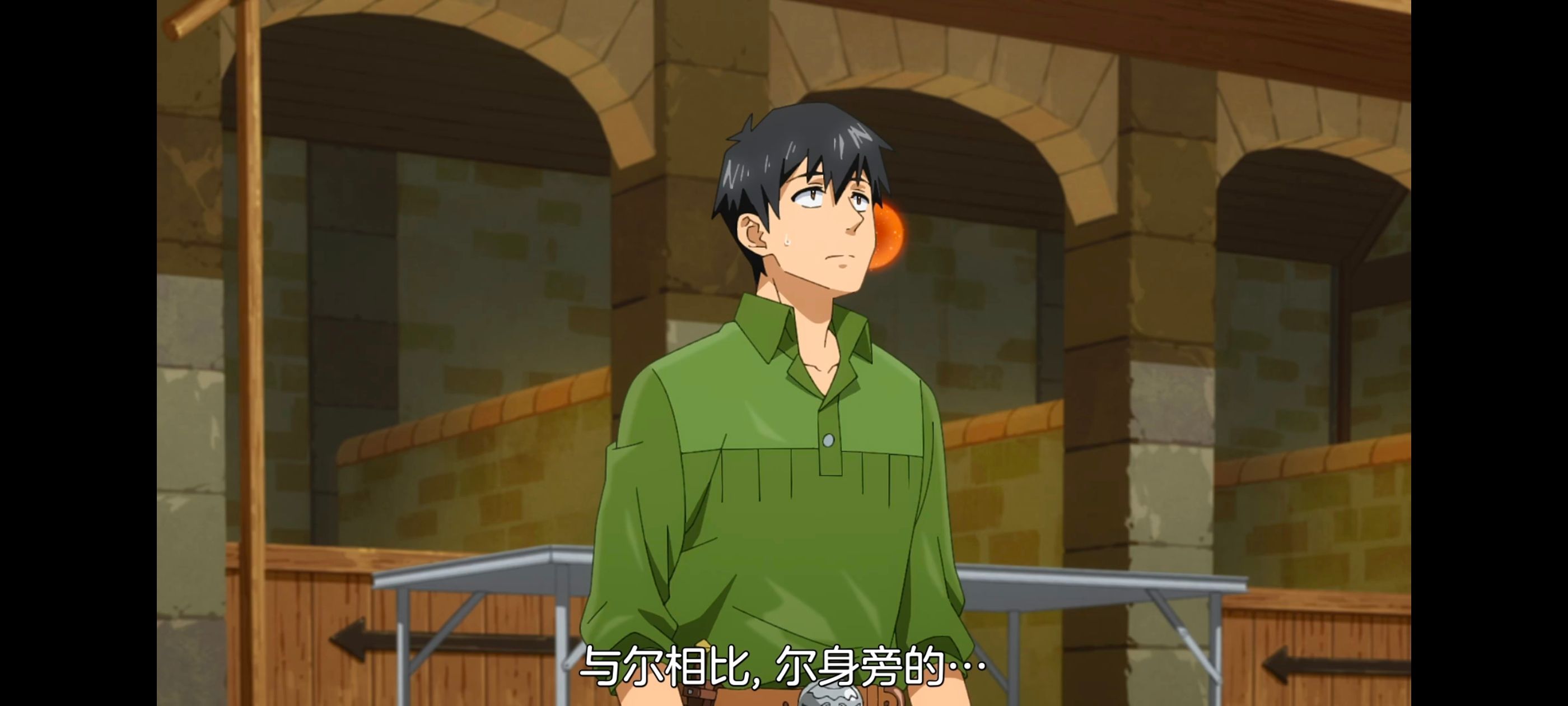 网购技能开启异世界美食之旅,拥有超常技能的异世界流浪美食家,动画,动漫,番剧,ACG