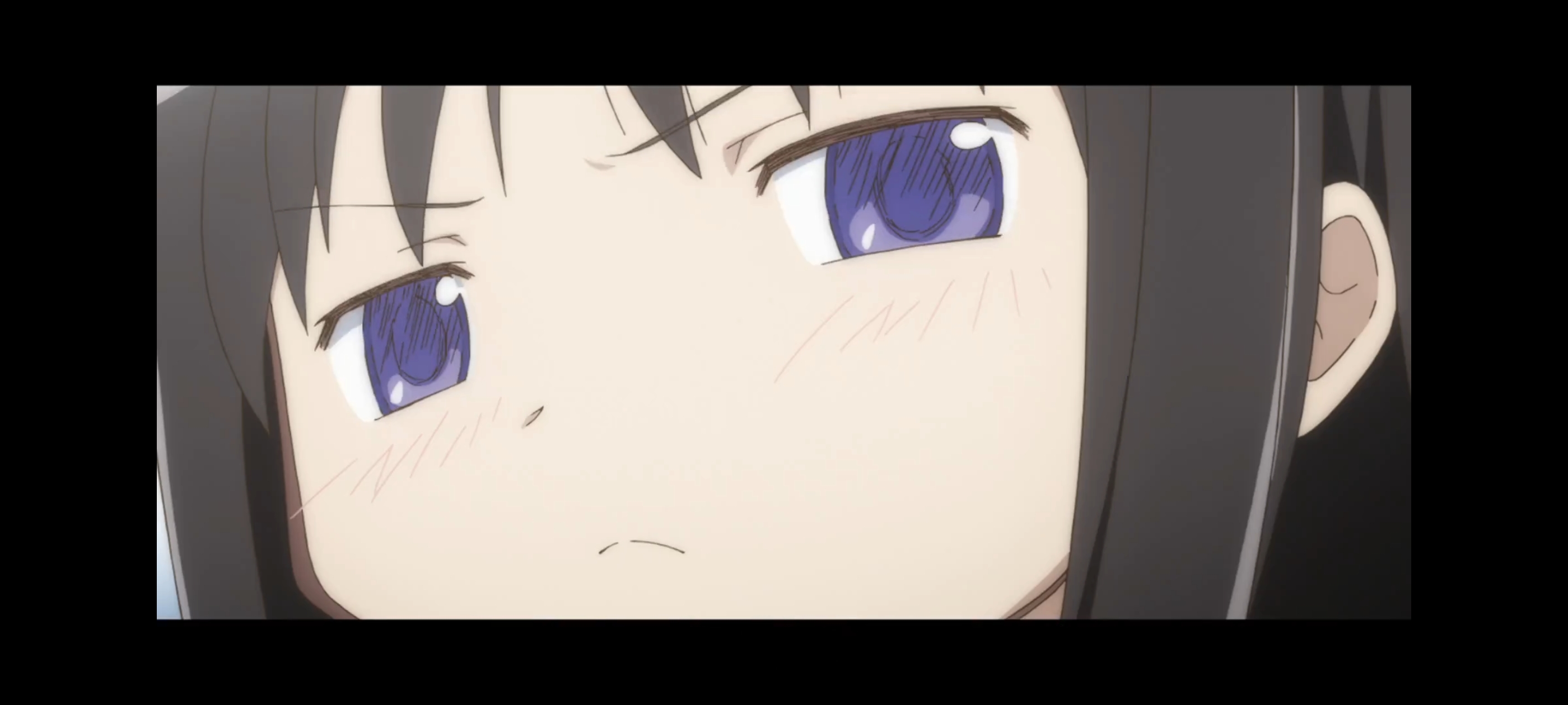 魔法少女小圆,魔法少女,动画,动漫,番剧,二次元,ACG