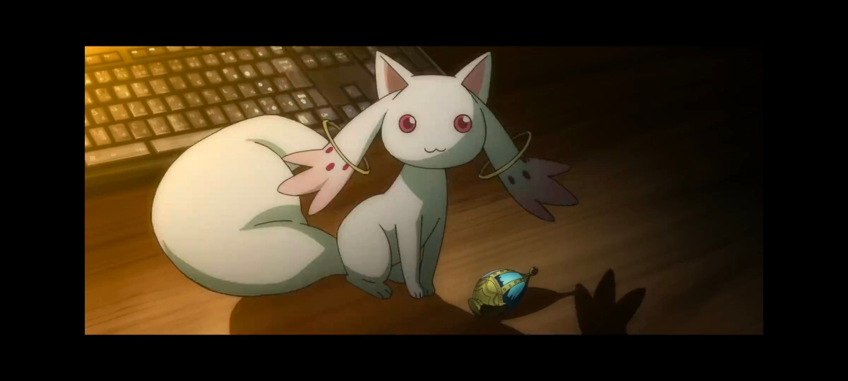 魔法少女小圆,魔法少女,动画,动漫,番剧,二次元,ACG