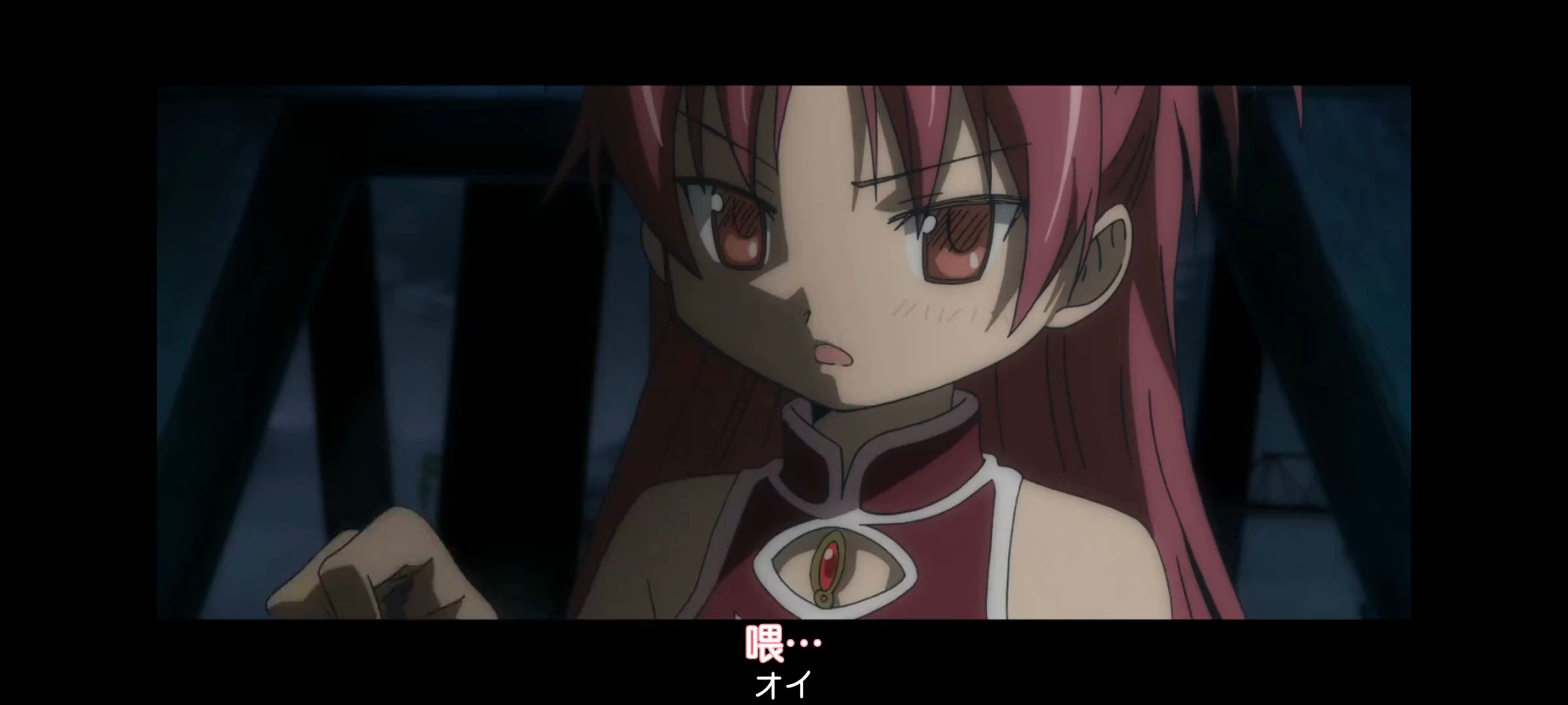 魔法少女小圆,魔法少女,动画,动漫,番剧,二次元,ACG