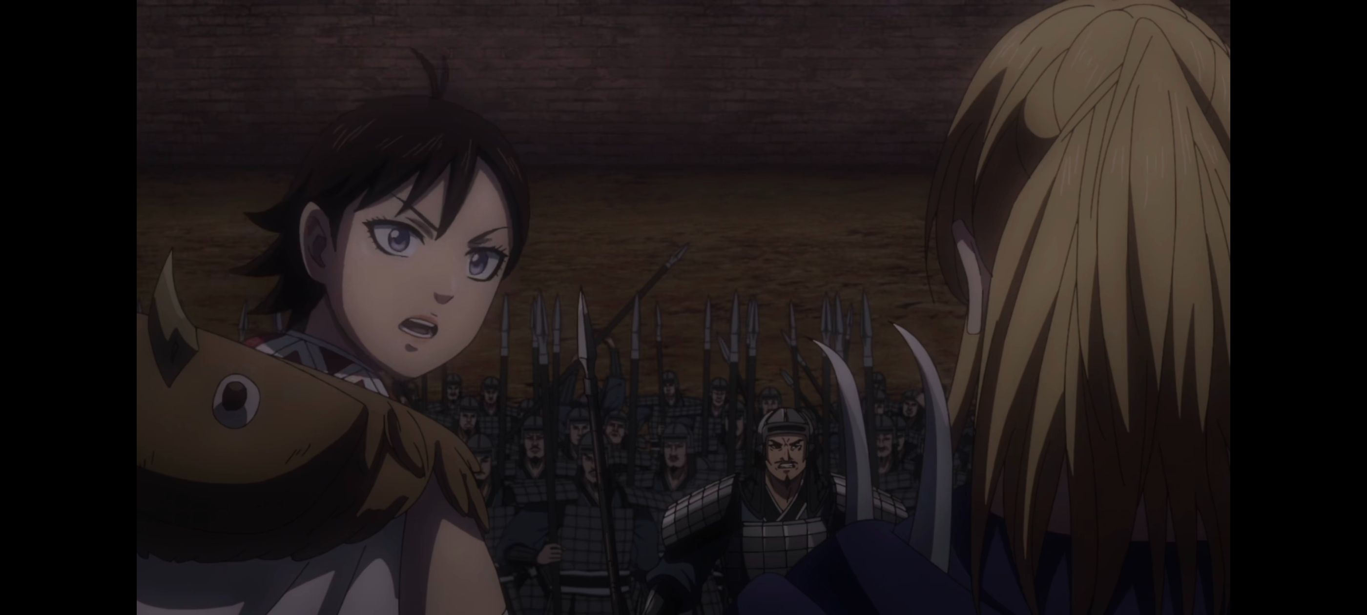 王者天下,动画,动漫,番剧,ACG