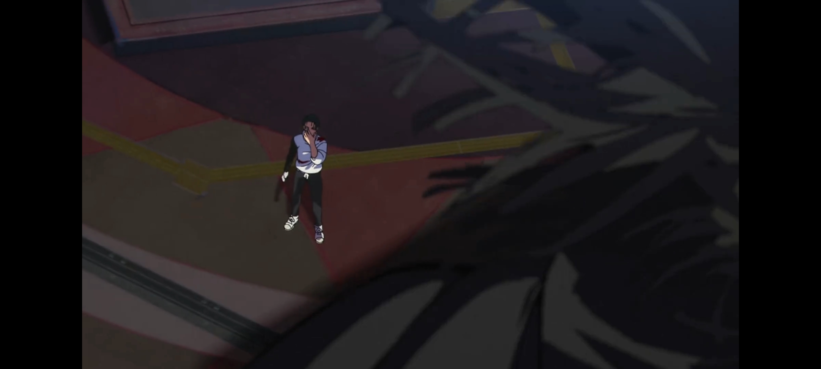 咒术回战,咒术回战死灭回游,动画,动漫,番剧,二次元,ACG