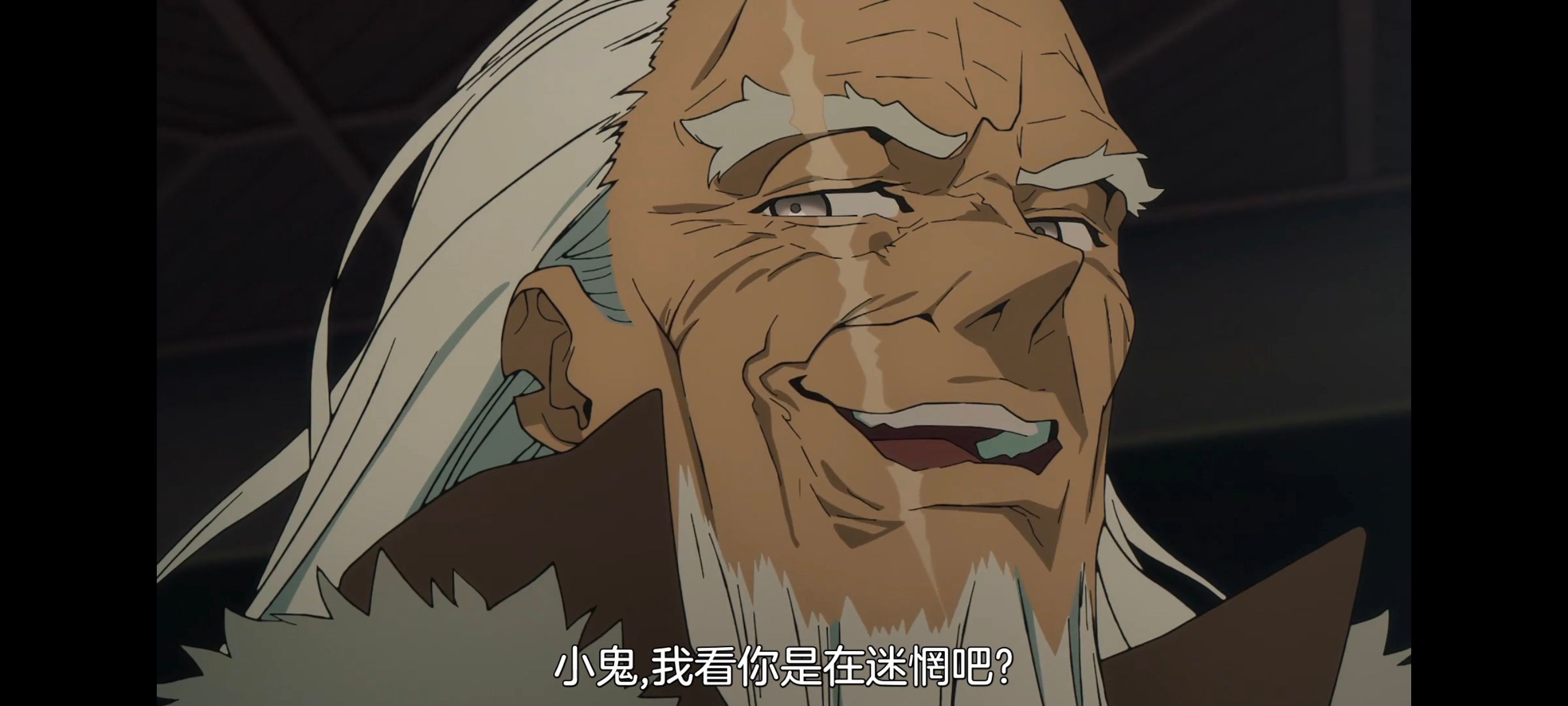 命运奇异赝品,FatestrangeFake,FATE,动画,动漫,番剧,二次元,ACG