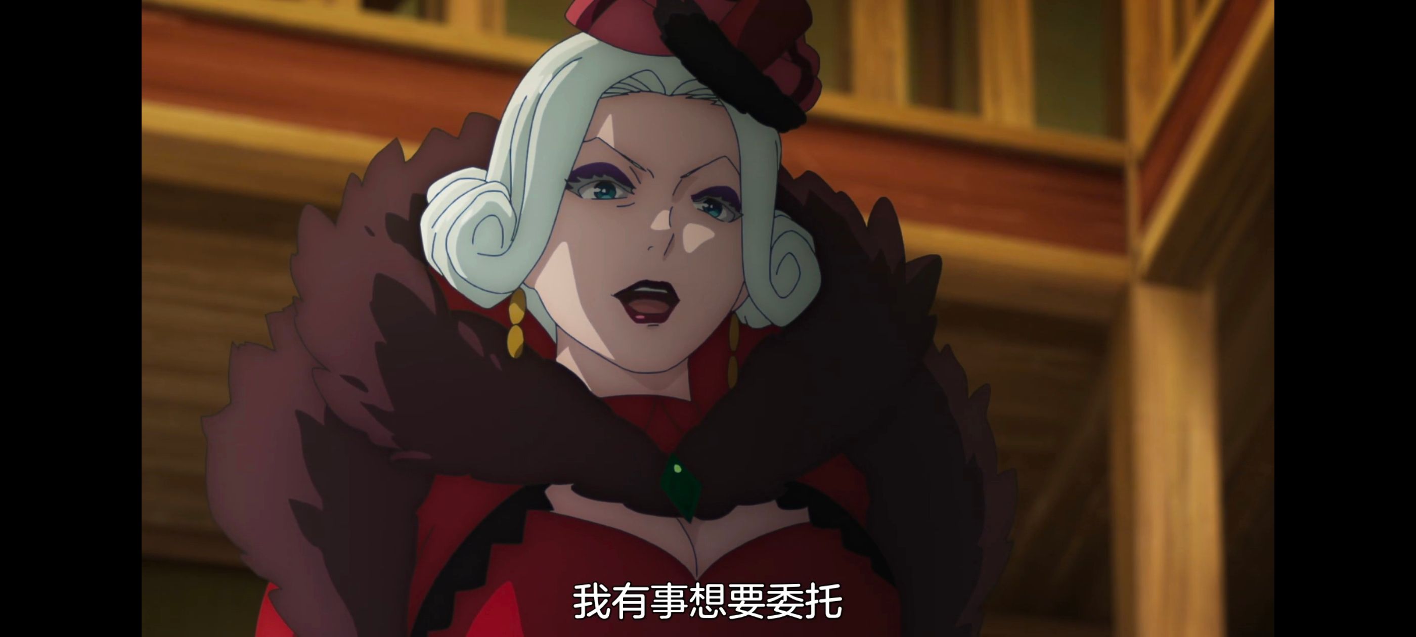 凭你也想讨伐魔王,百合,动漫,动画,番剧,二次元,ACG