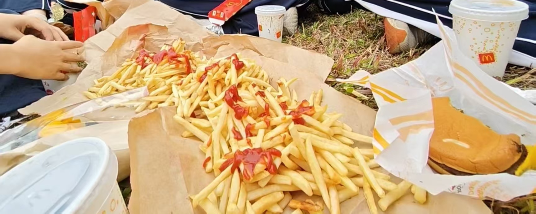 新辰一报,五月飘雪,文学