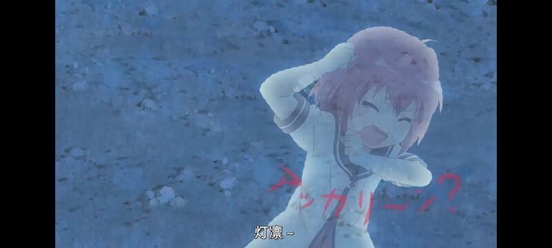 摇曳百合,轻松百合,动画,动漫,番剧,日漫,二次元,ACG