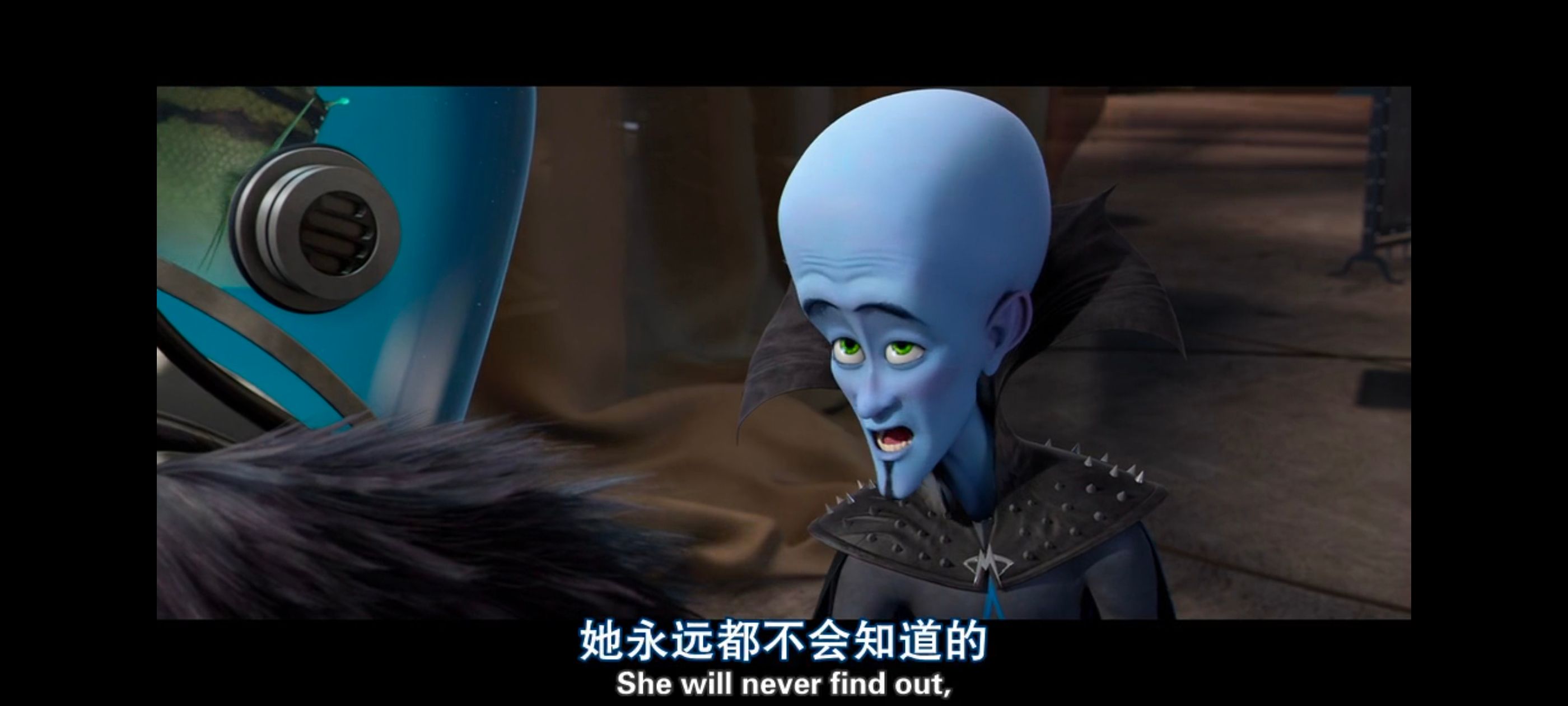 超级大坏蛋,思维大师,动画电影,动画,动漫,欧美动画,欧美动漫,ACG