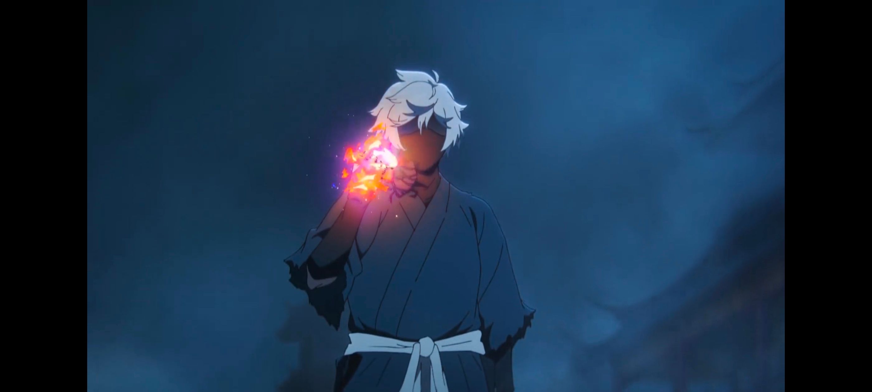 地狱乐,动画,动漫,番剧,ACG