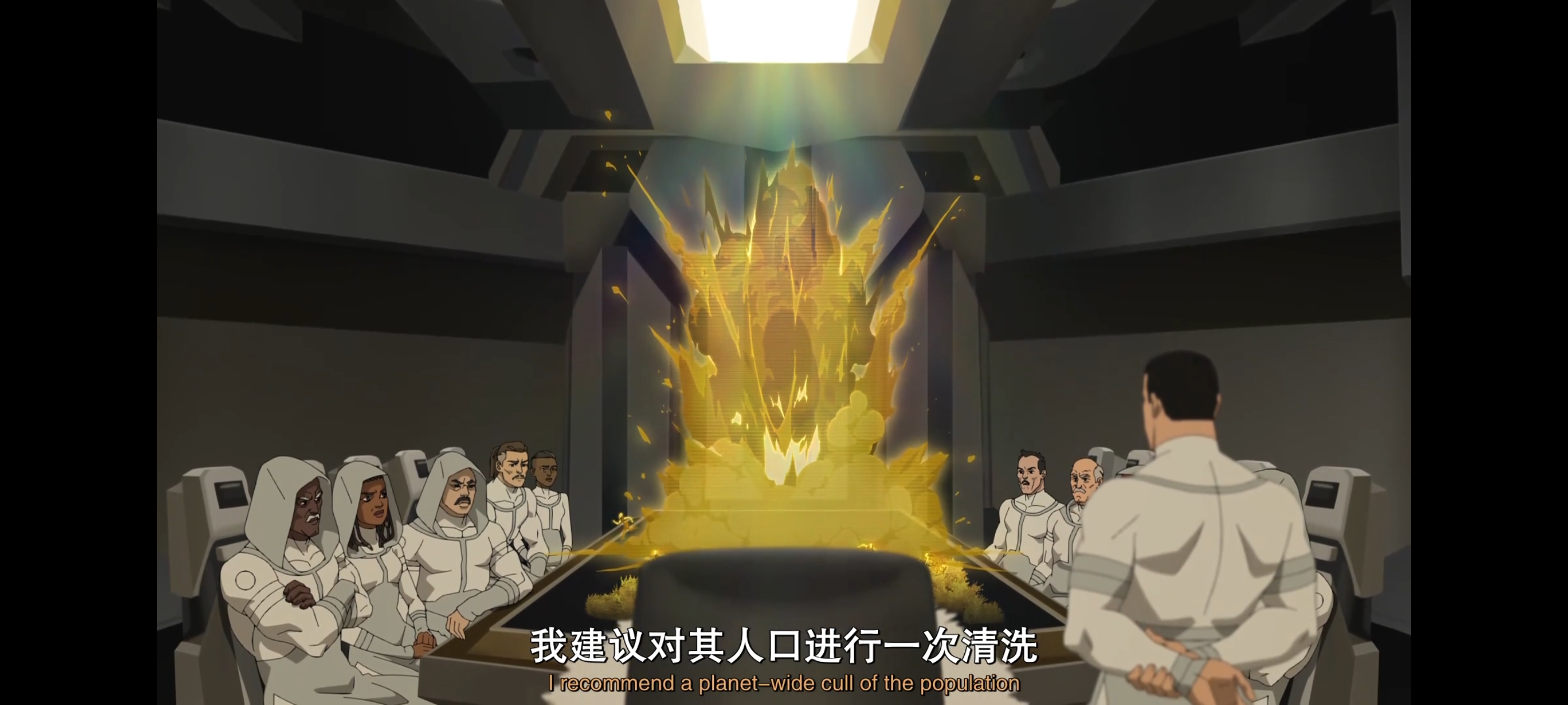 无敌少侠,image,动画,动漫,番剧,ACG