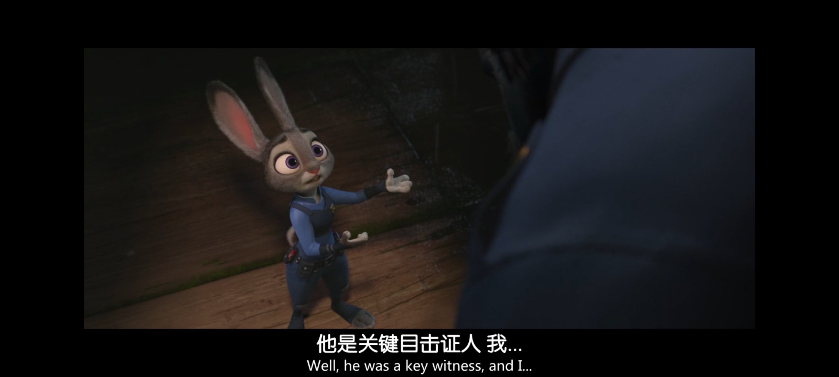 疯狂动物城,动画电影,动漫,动画,电影,二次元,ACG