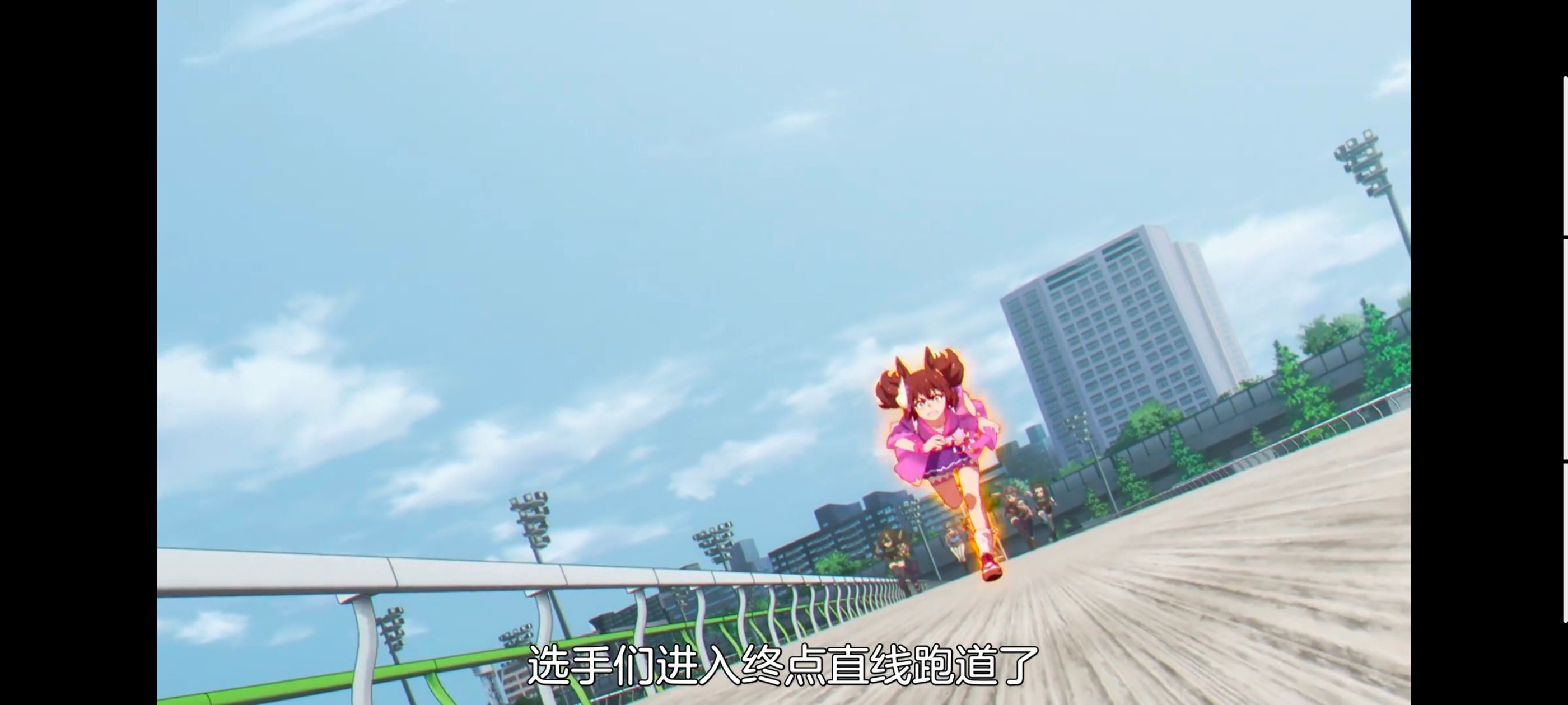 赛马娘,赛马娘PrettyDreby,芦毛灰姑娘,赛马娘芦毛灰姑娘,动画,动漫,番剧,ACG