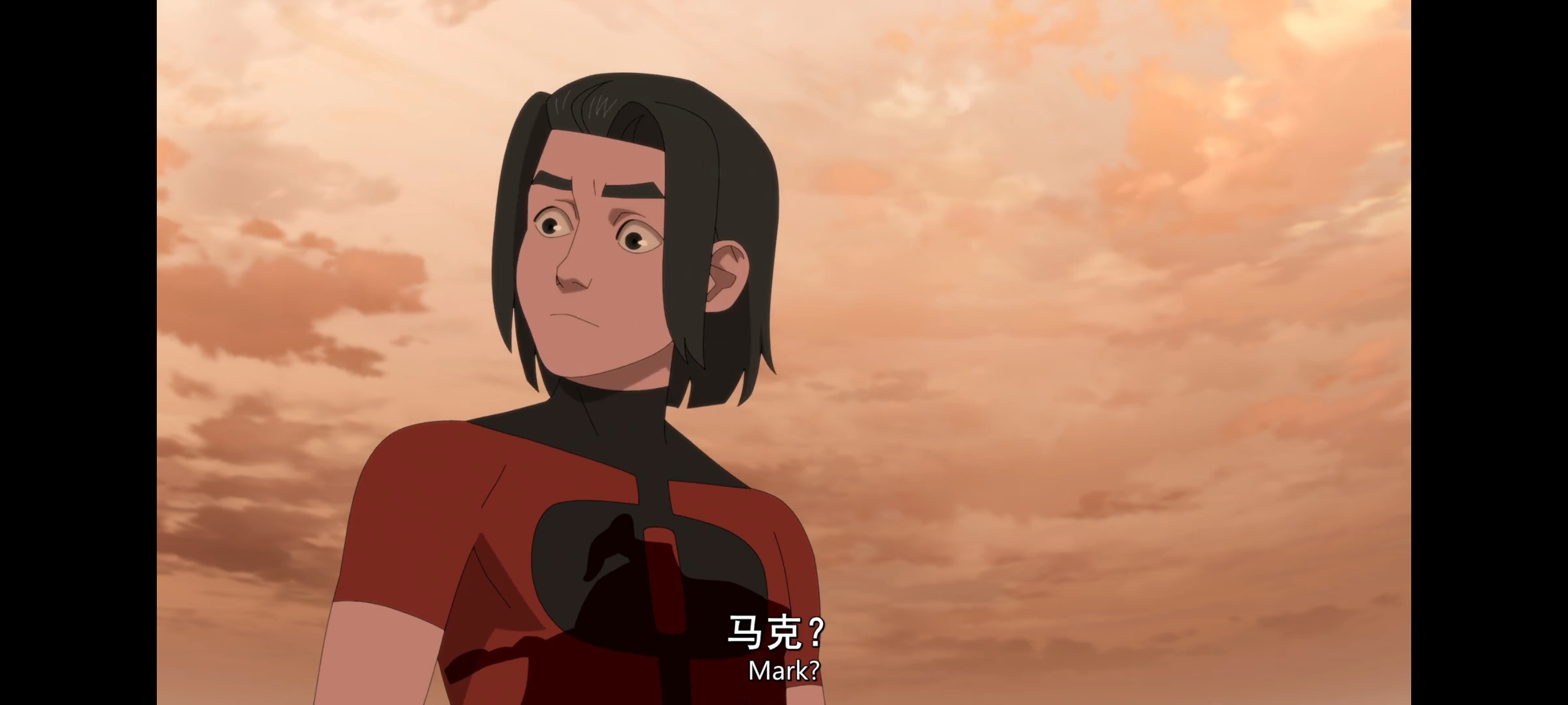 无敌少侠,image,动画,动漫,番剧,ACG