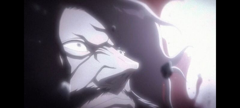 死神,千年血战,Bleach,动画,动漫,番剧,日漫,二次元,ACG