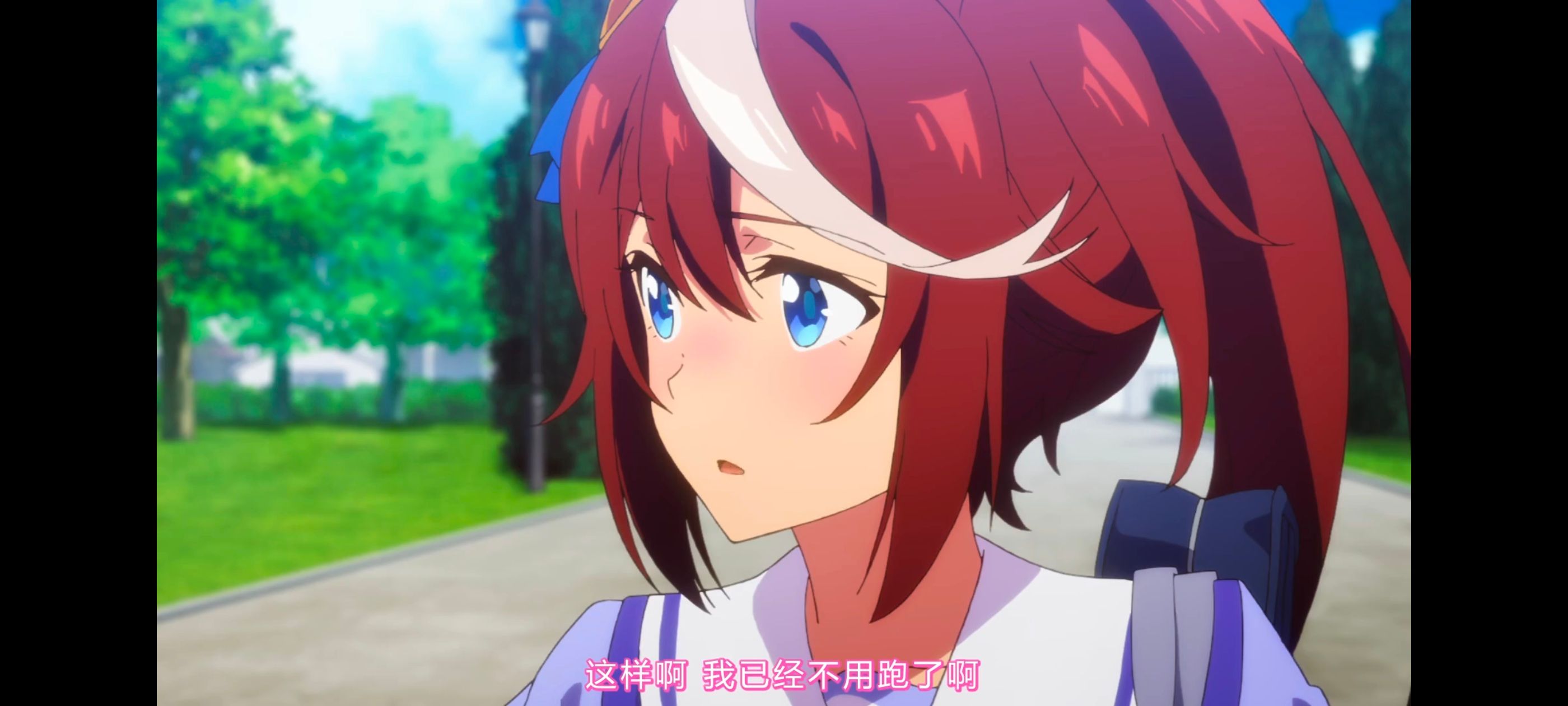 赛马娘,赛马娘PrettyDerby,赛马娘第二季,番剧,动画,动漫,二次元,ACG