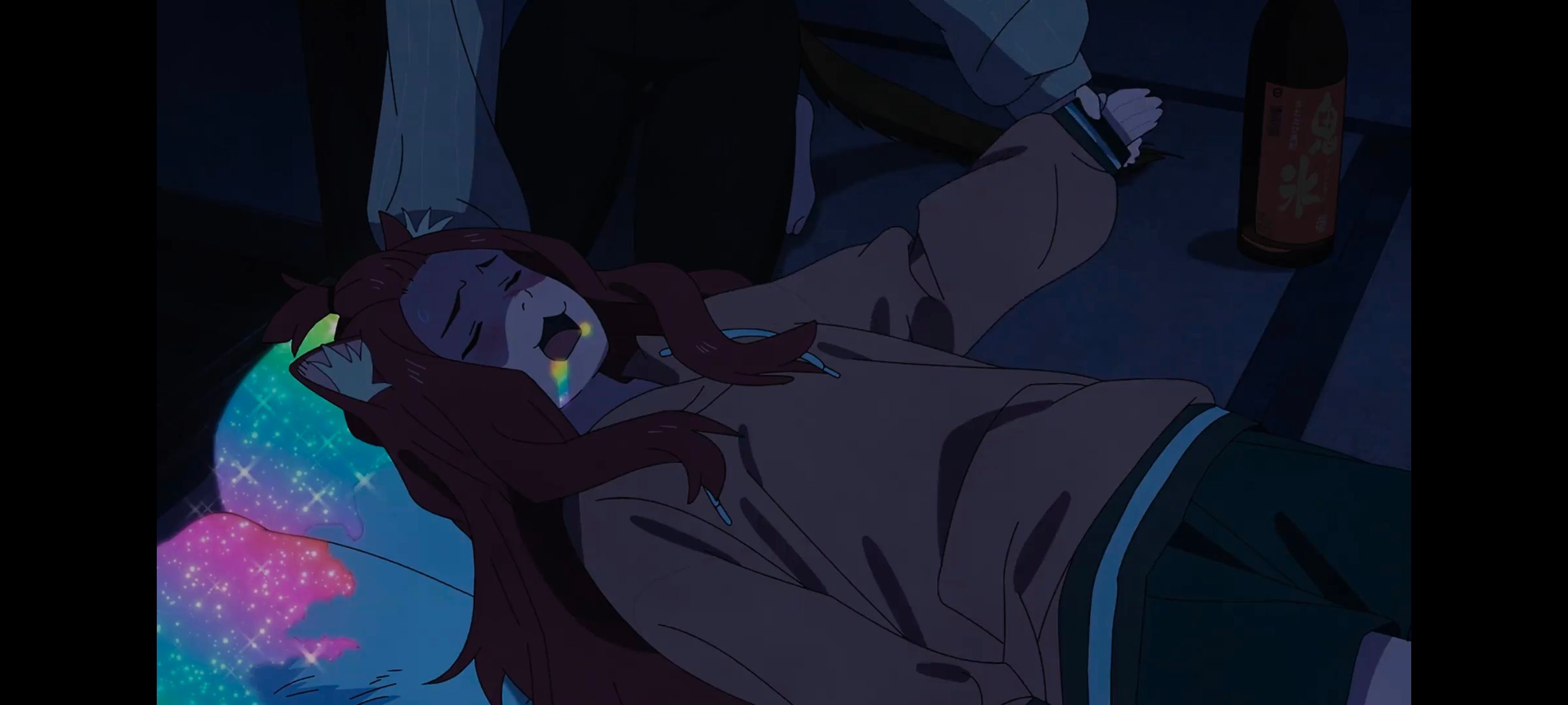 雅尼猫,尼古喵喵,动画,动漫,番剧,日漫,二次元,ACG